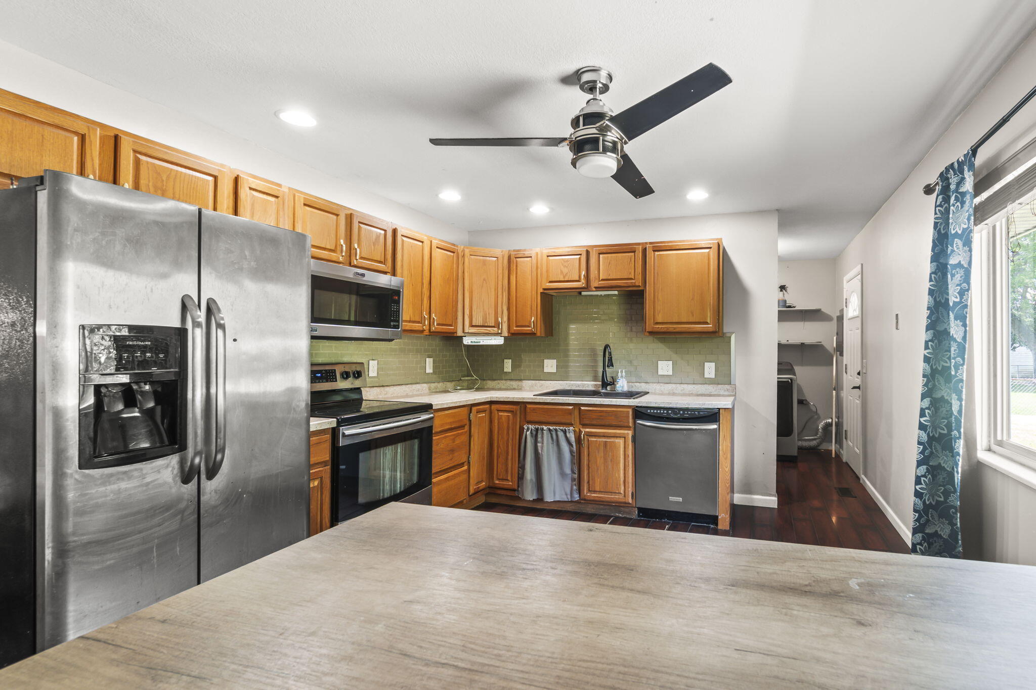 939 Firwood, New Carlisle, Ohio 45344