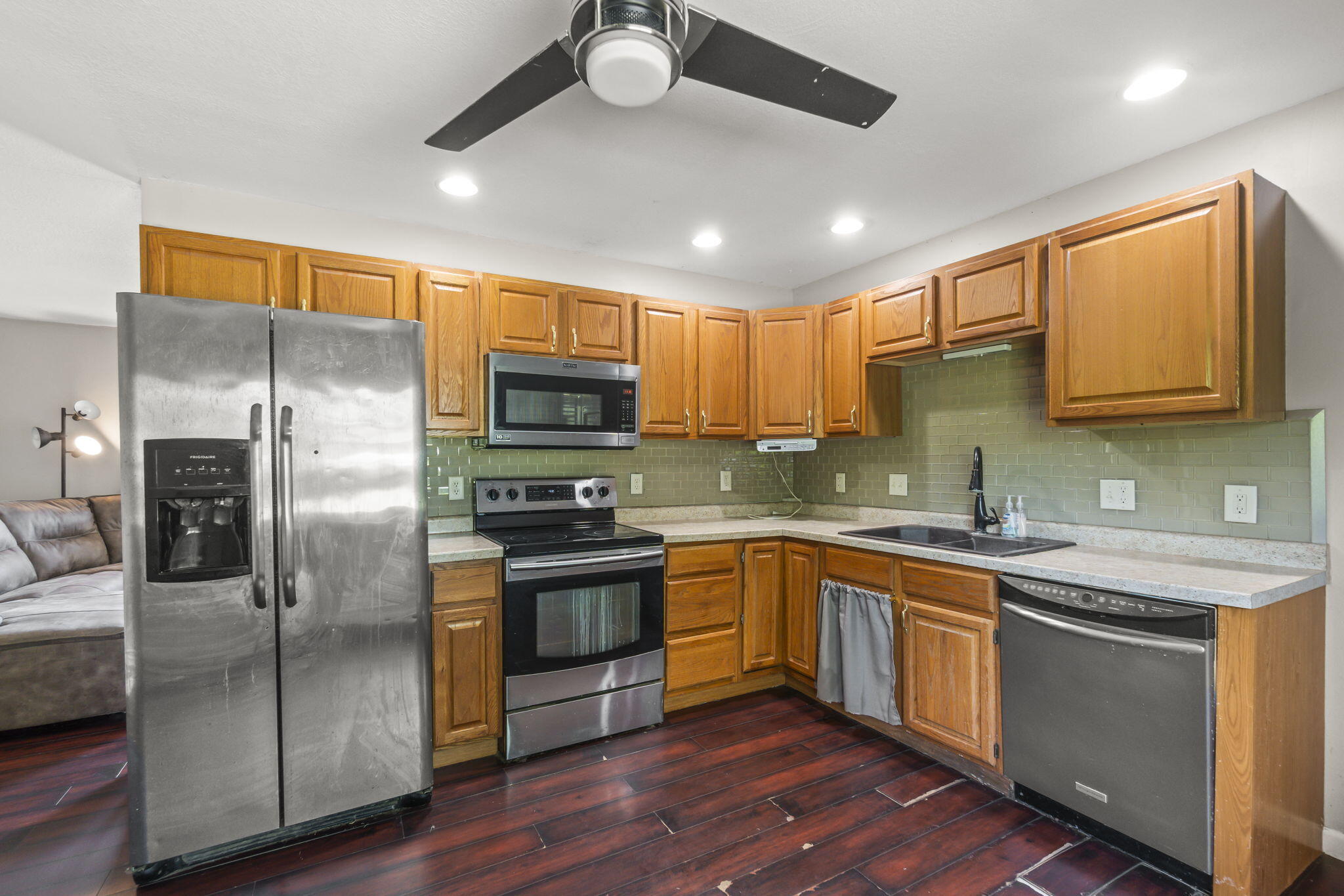 939 Firwood, New Carlisle, Ohio 45344