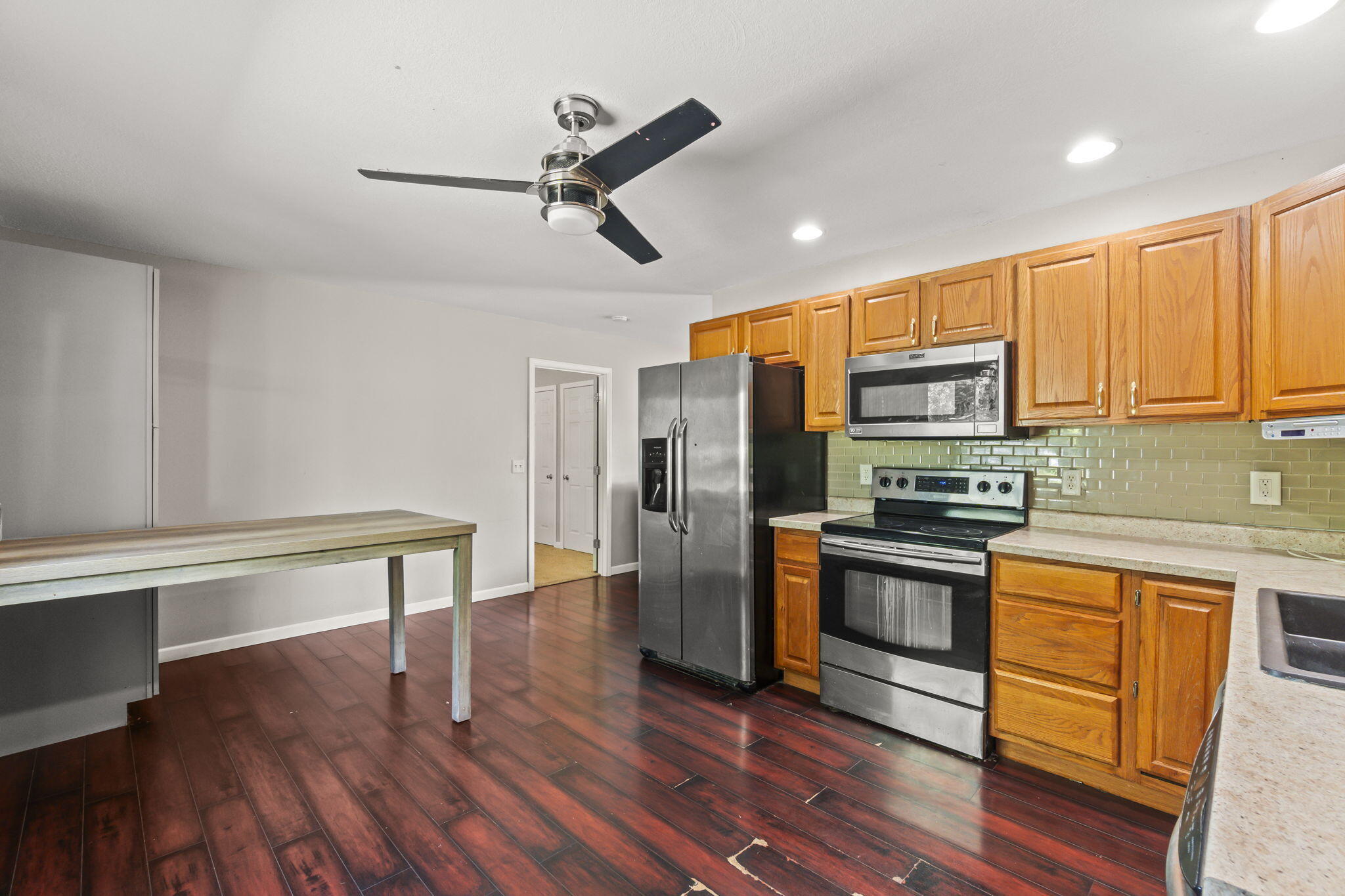939 Firwood, New Carlisle, Ohio 45344