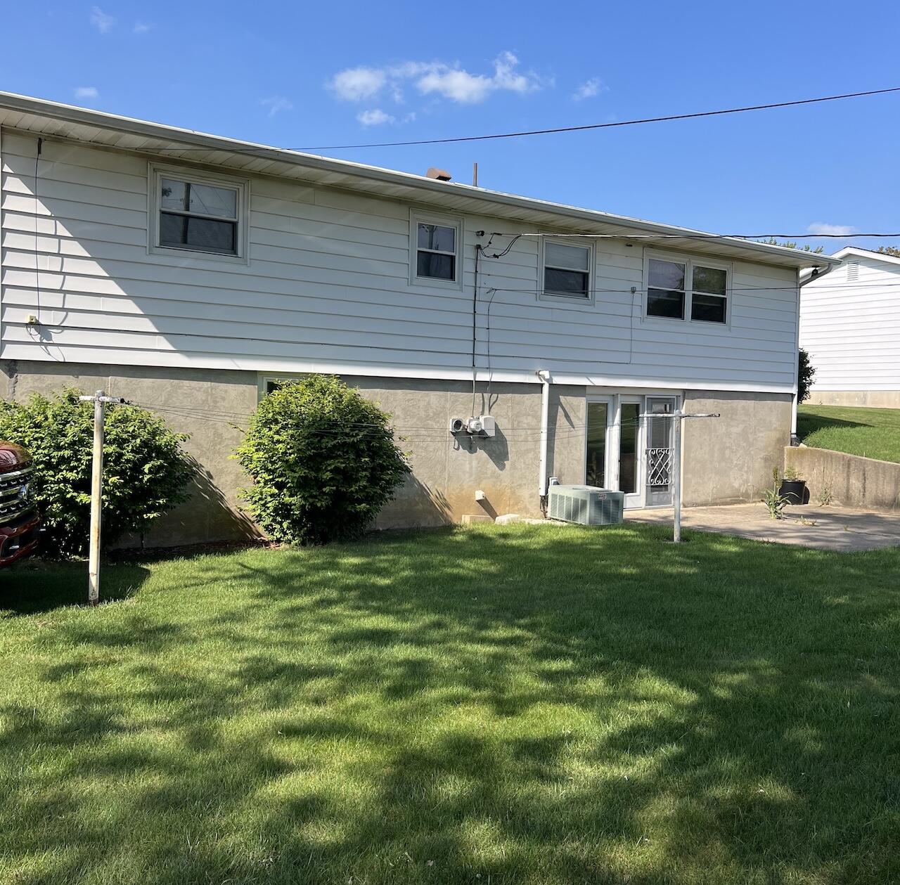 211 North, Anna, Ohio 45302
