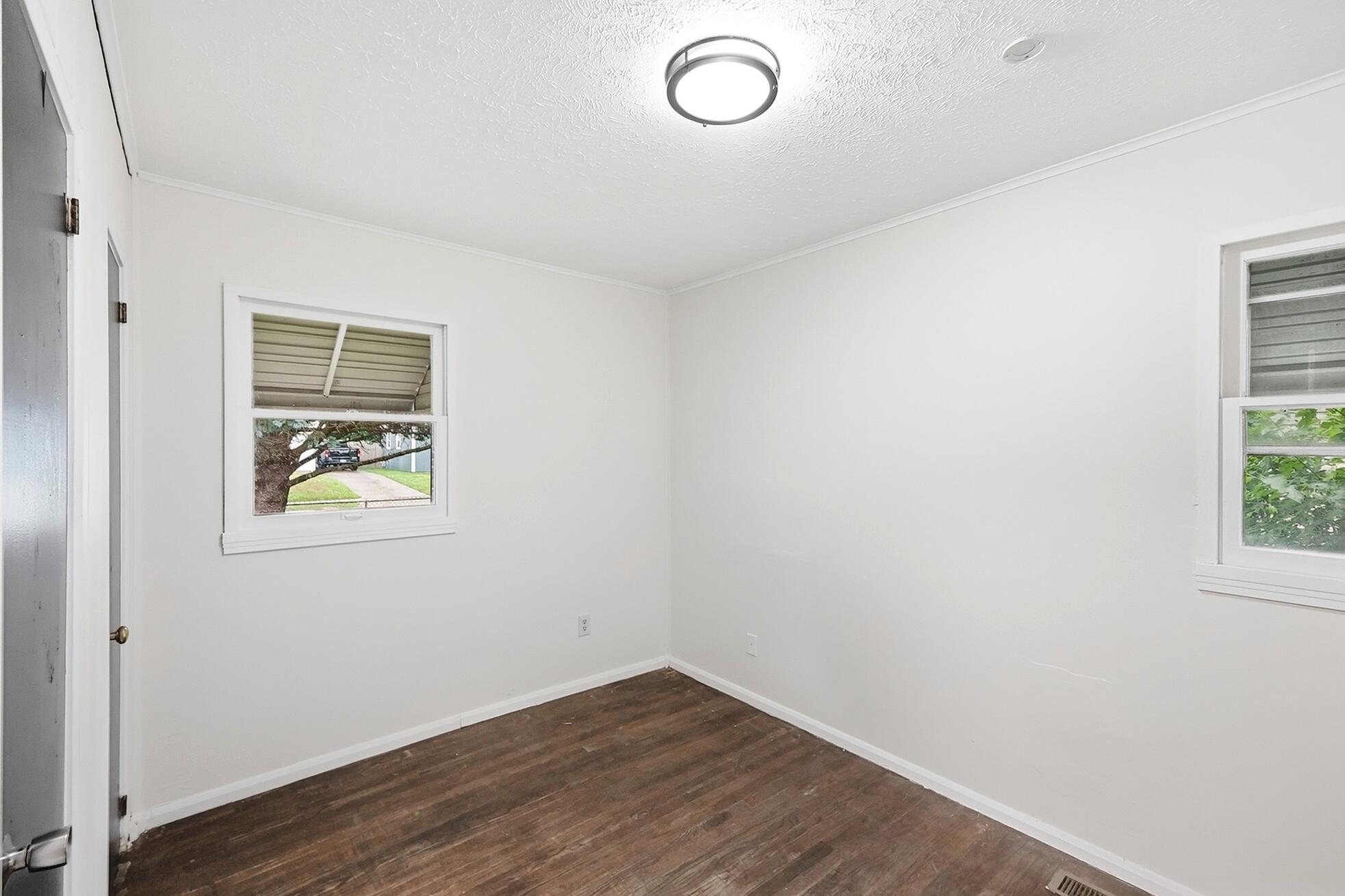 733 Mavor, Springfield, Ohio 45505