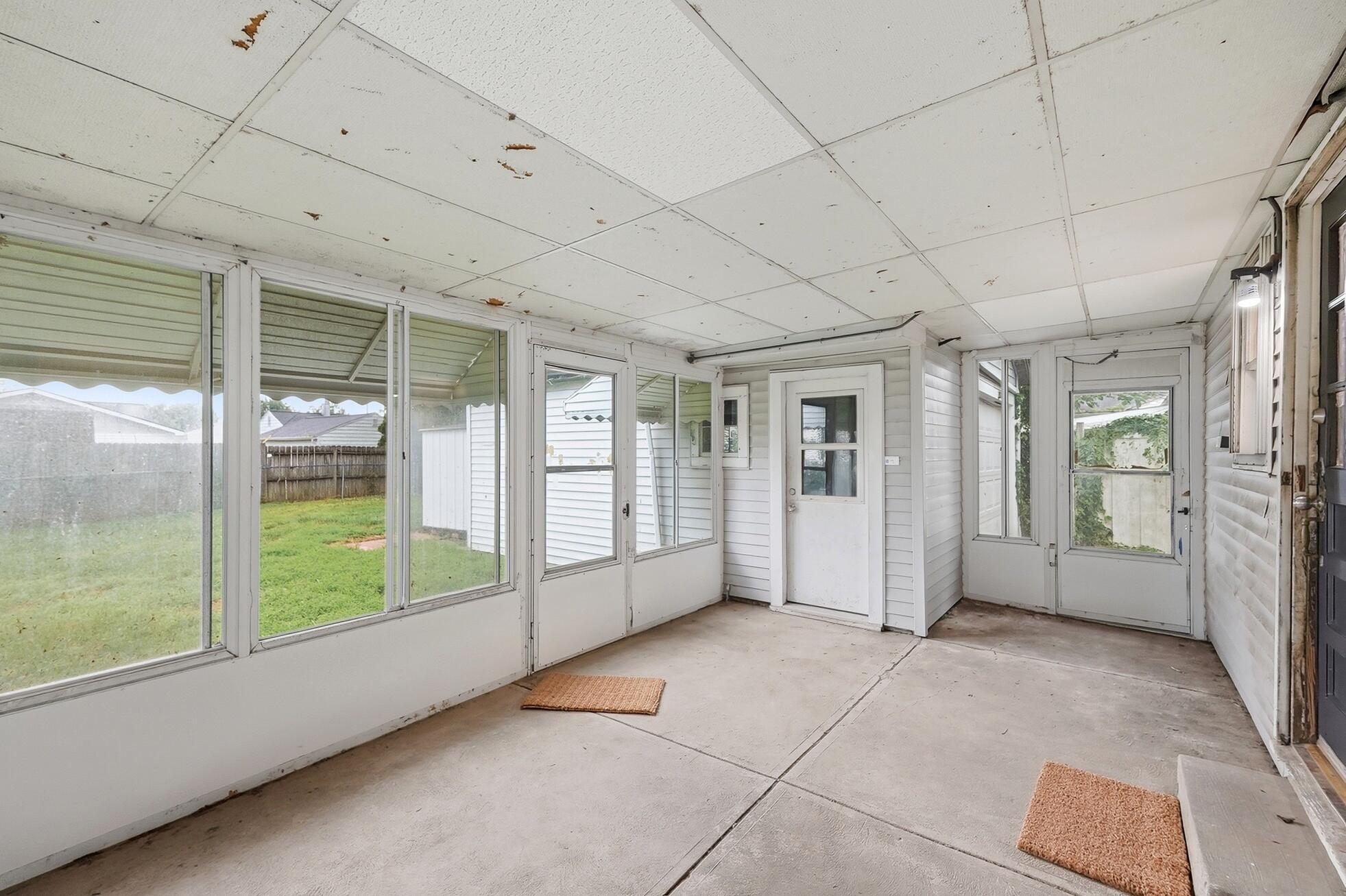 733 Mavor, Springfield, Ohio 45505