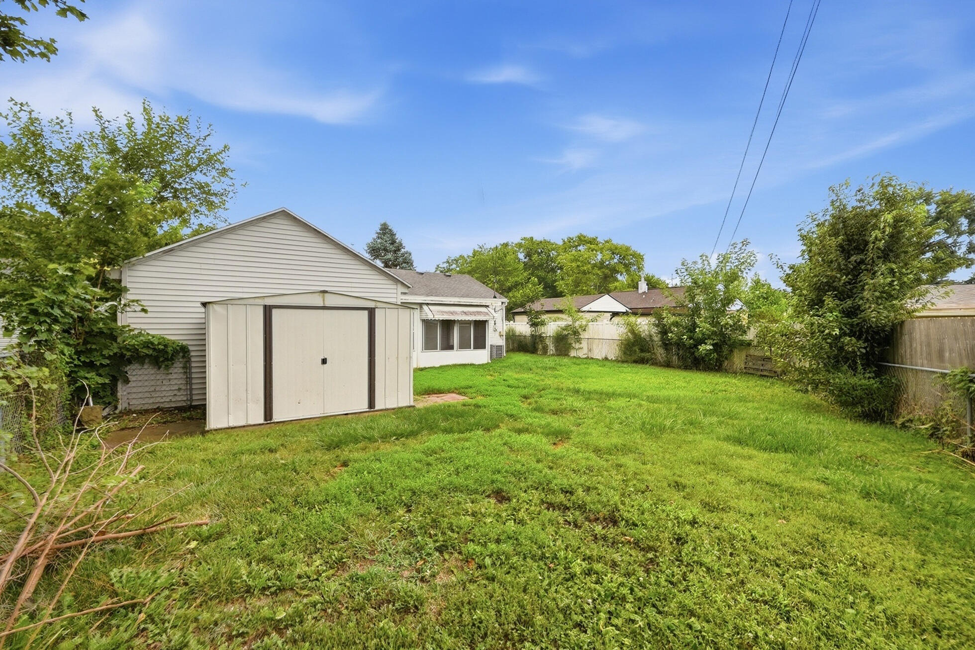733 Mavor, Springfield, Ohio 45505