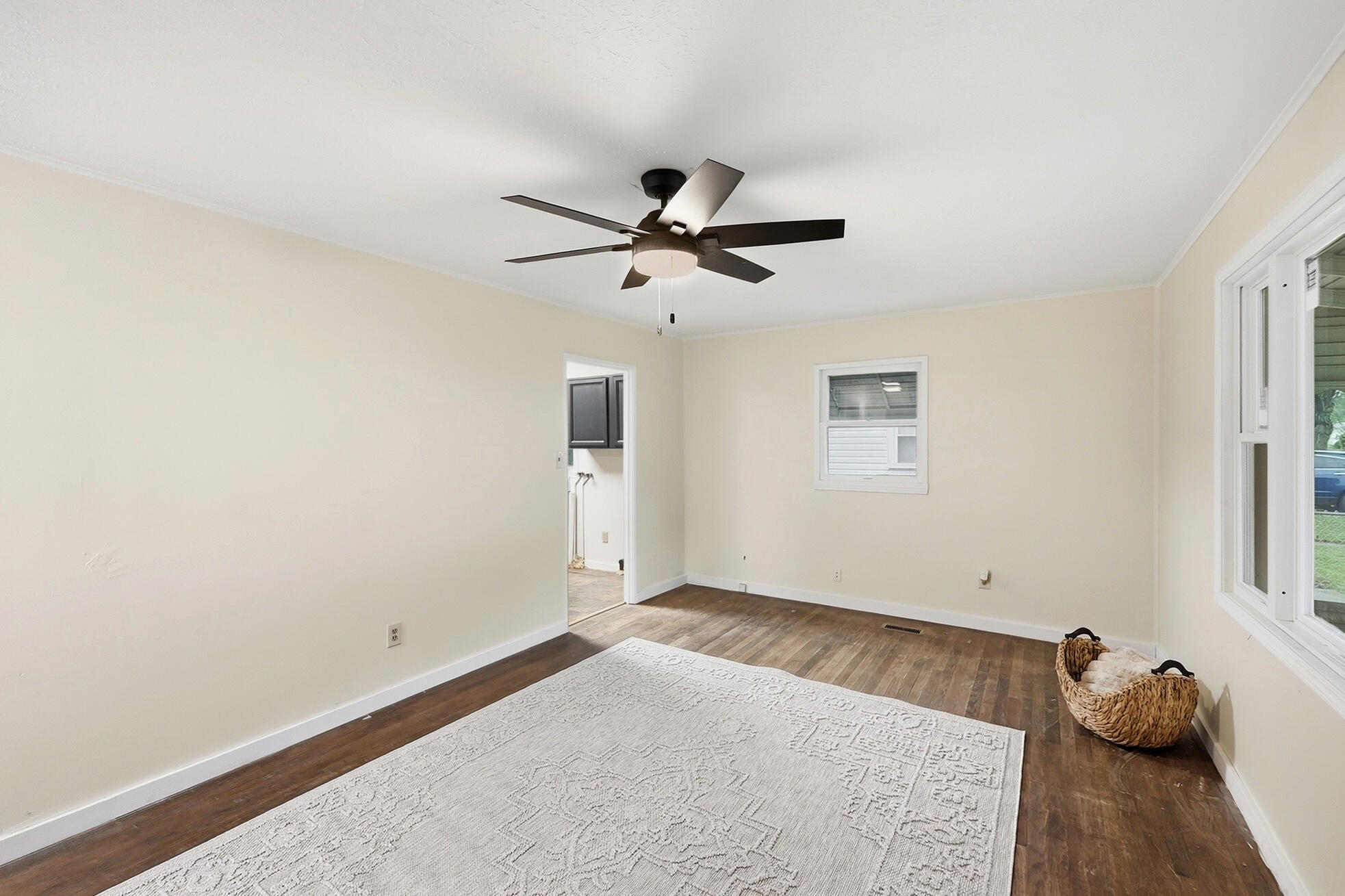 733 Mavor, Springfield, Ohio 45505