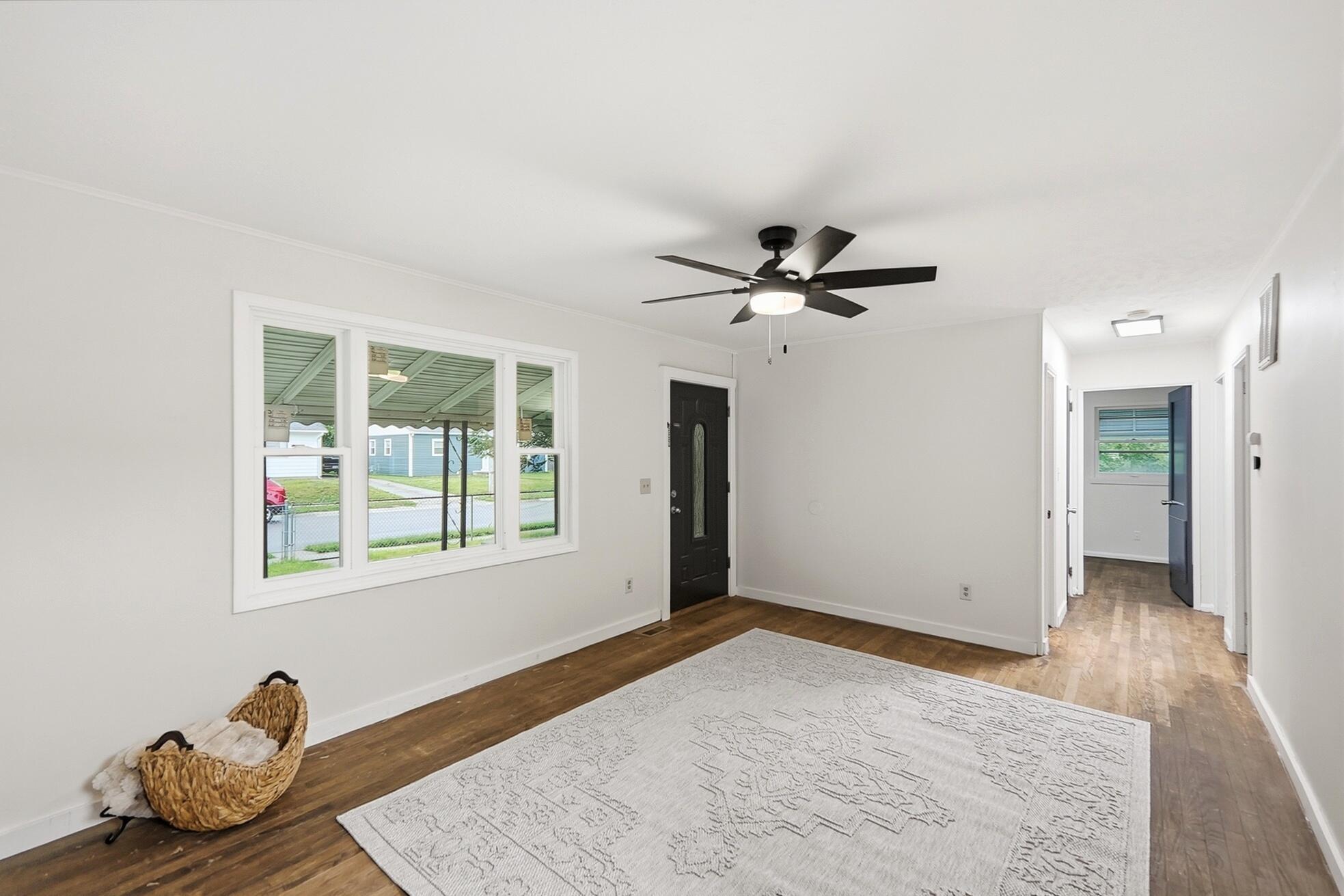 733 Mavor, Springfield, Ohio 45505