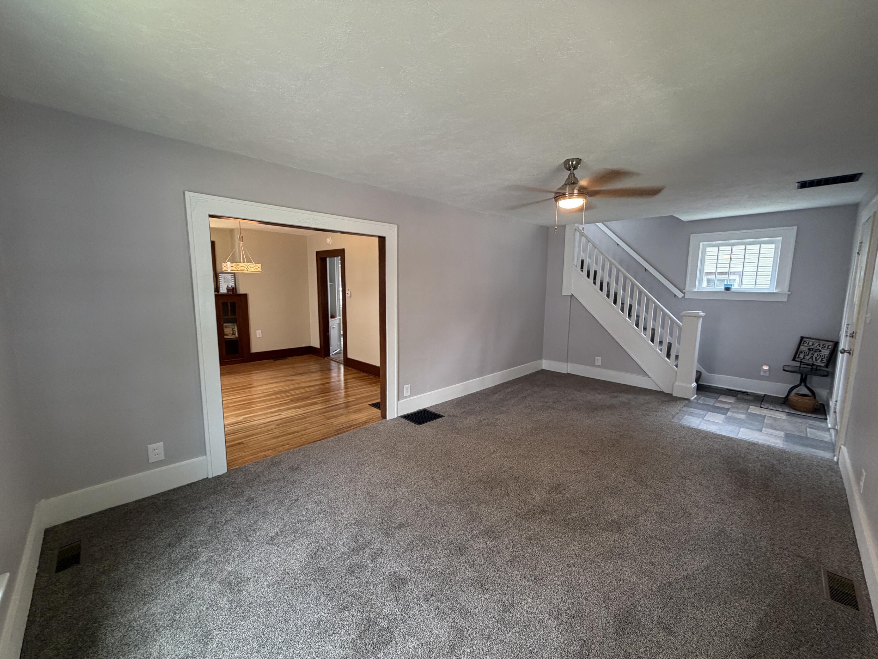212 Spring, Bellefontaine, Ohio 43311