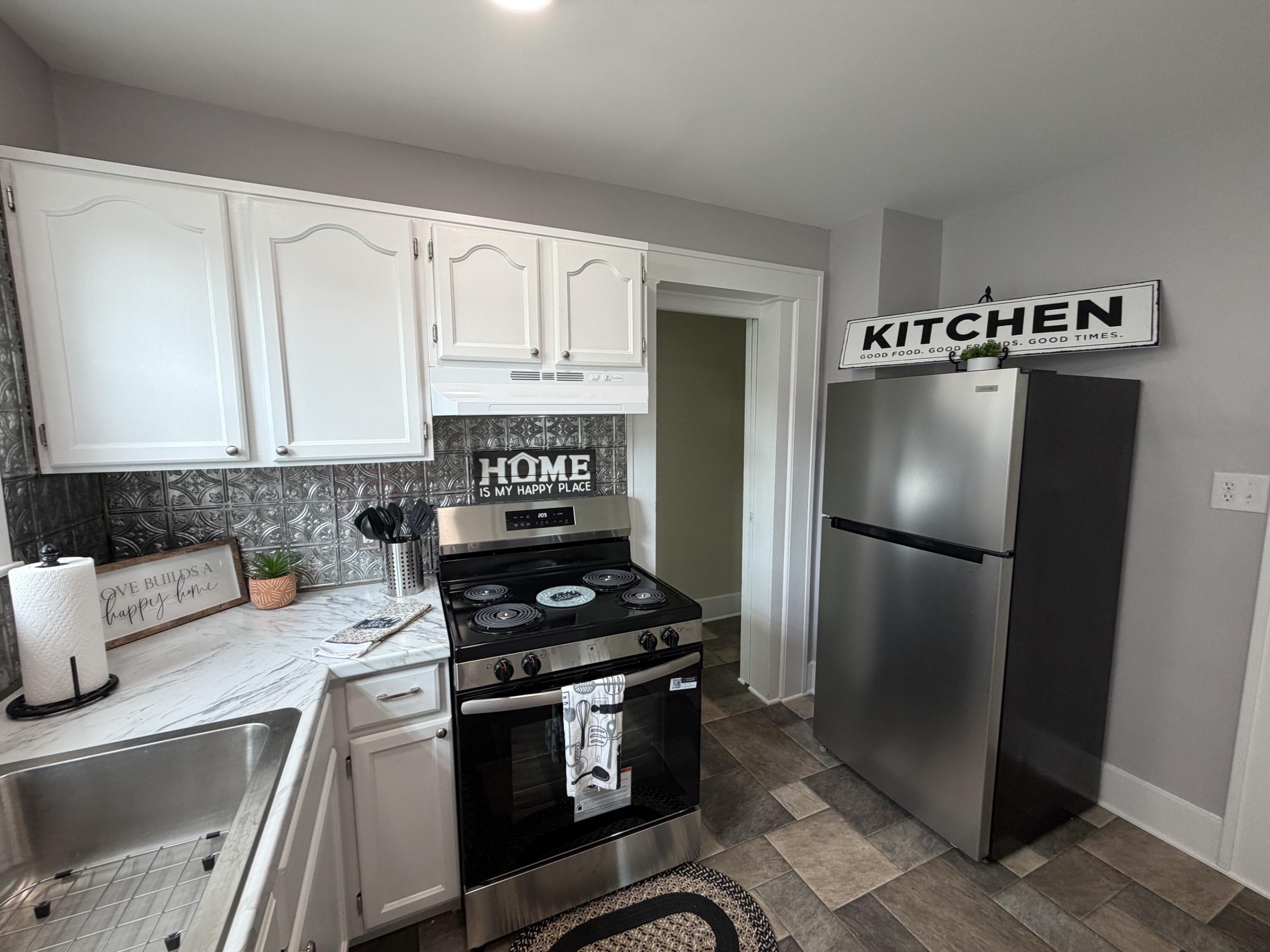 212 Spring, Bellefontaine, Ohio 43311