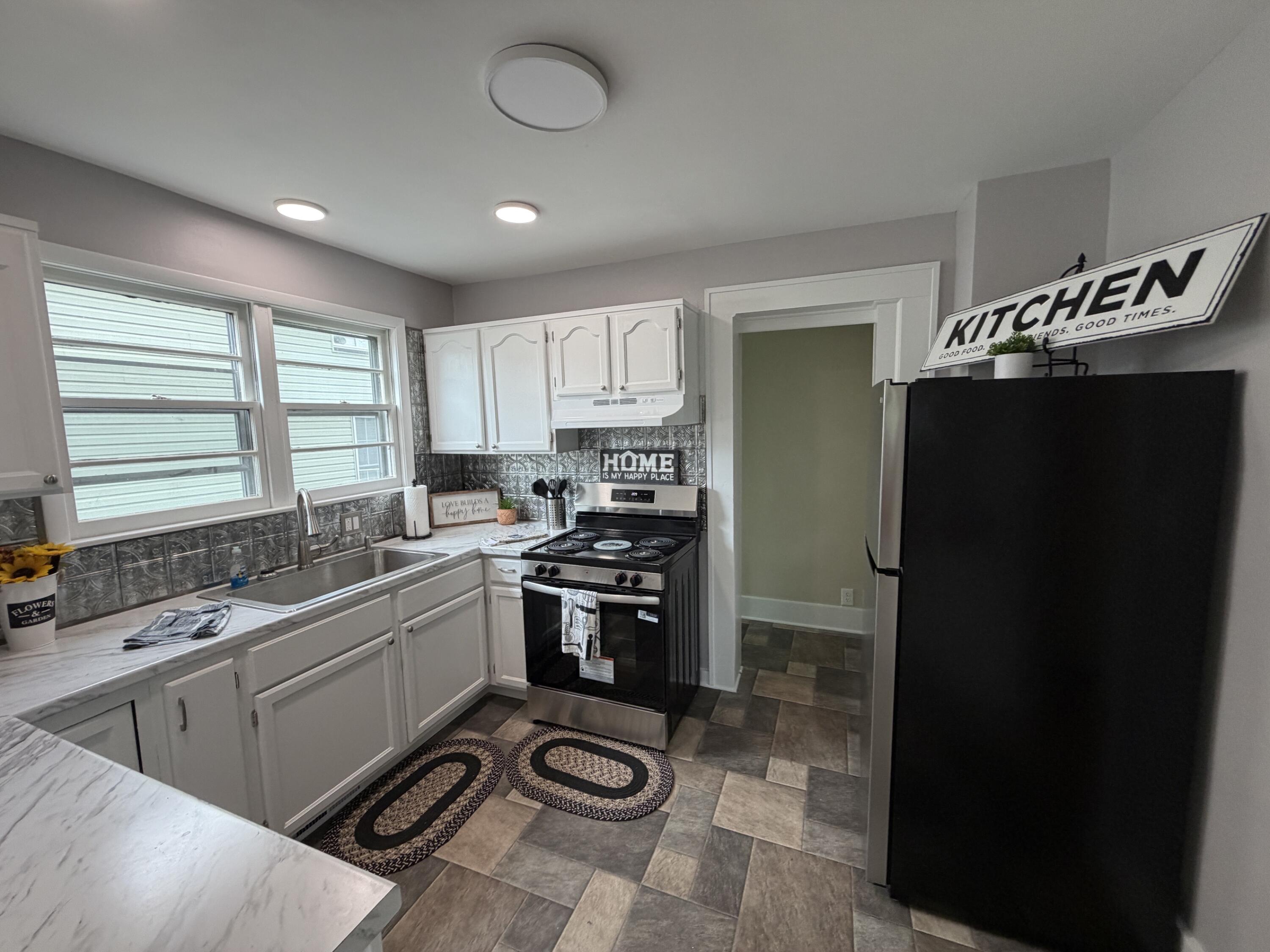 212 Spring, Bellefontaine, Ohio 43311