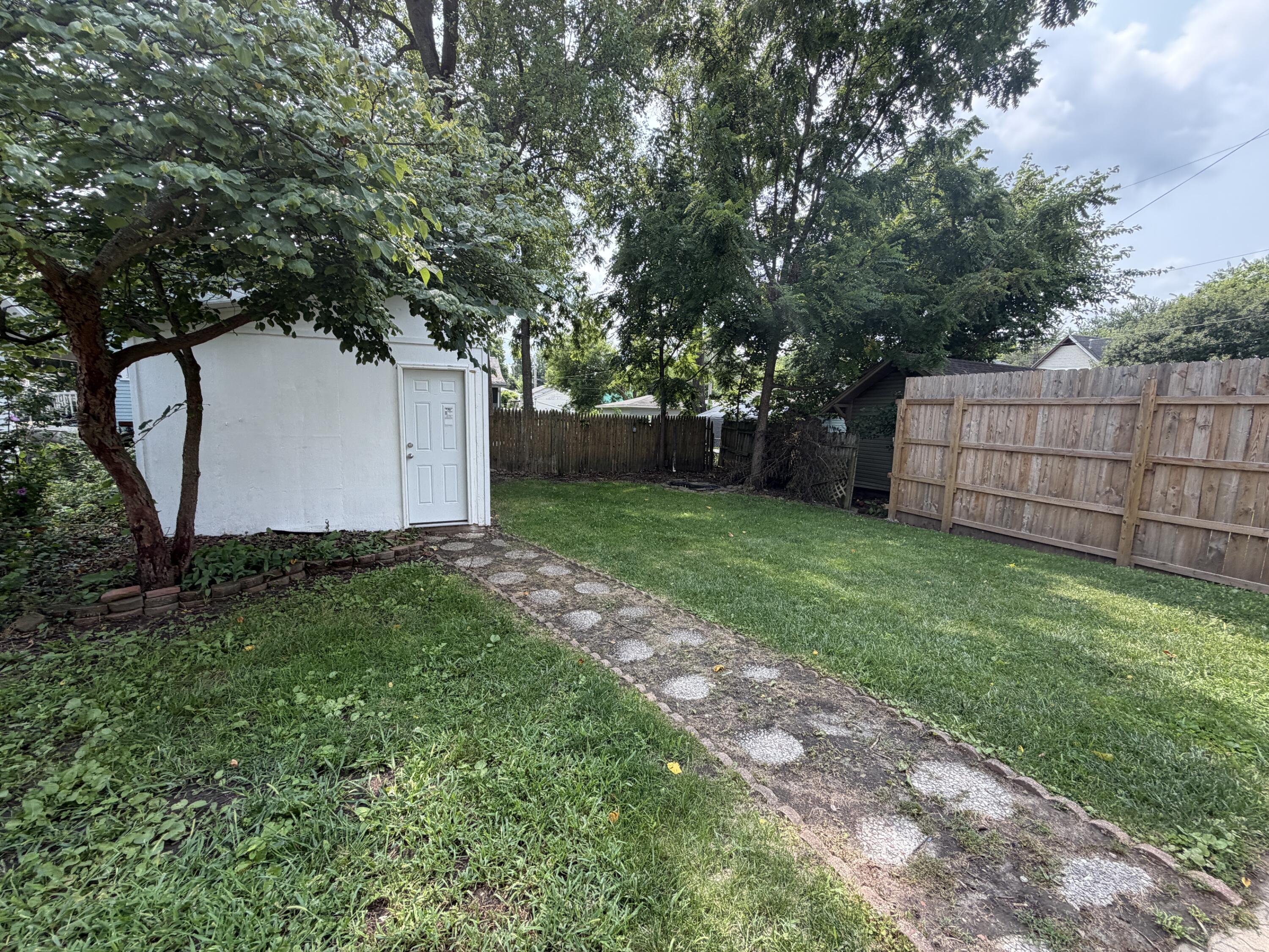 212 Spring, Bellefontaine, Ohio 43311