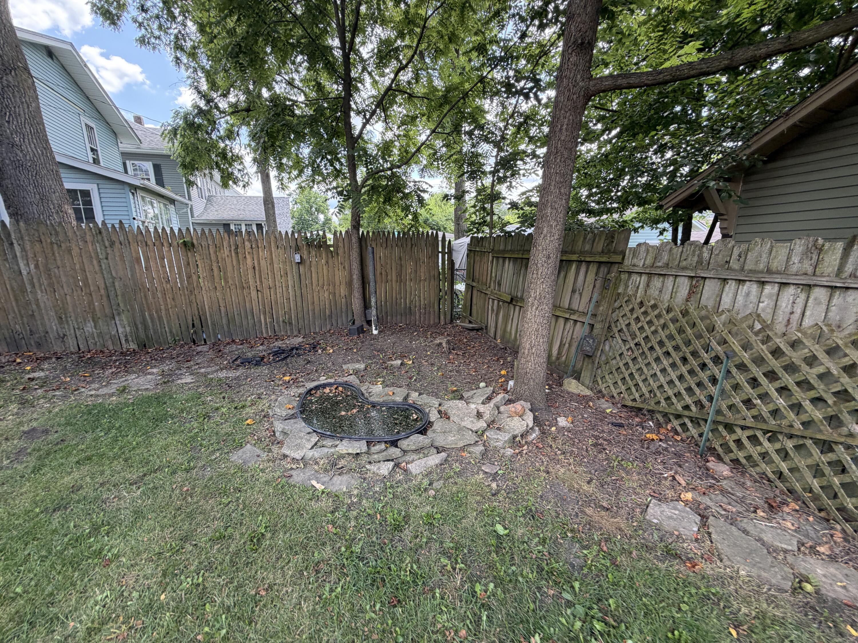 212 Spring, Bellefontaine, Ohio 43311