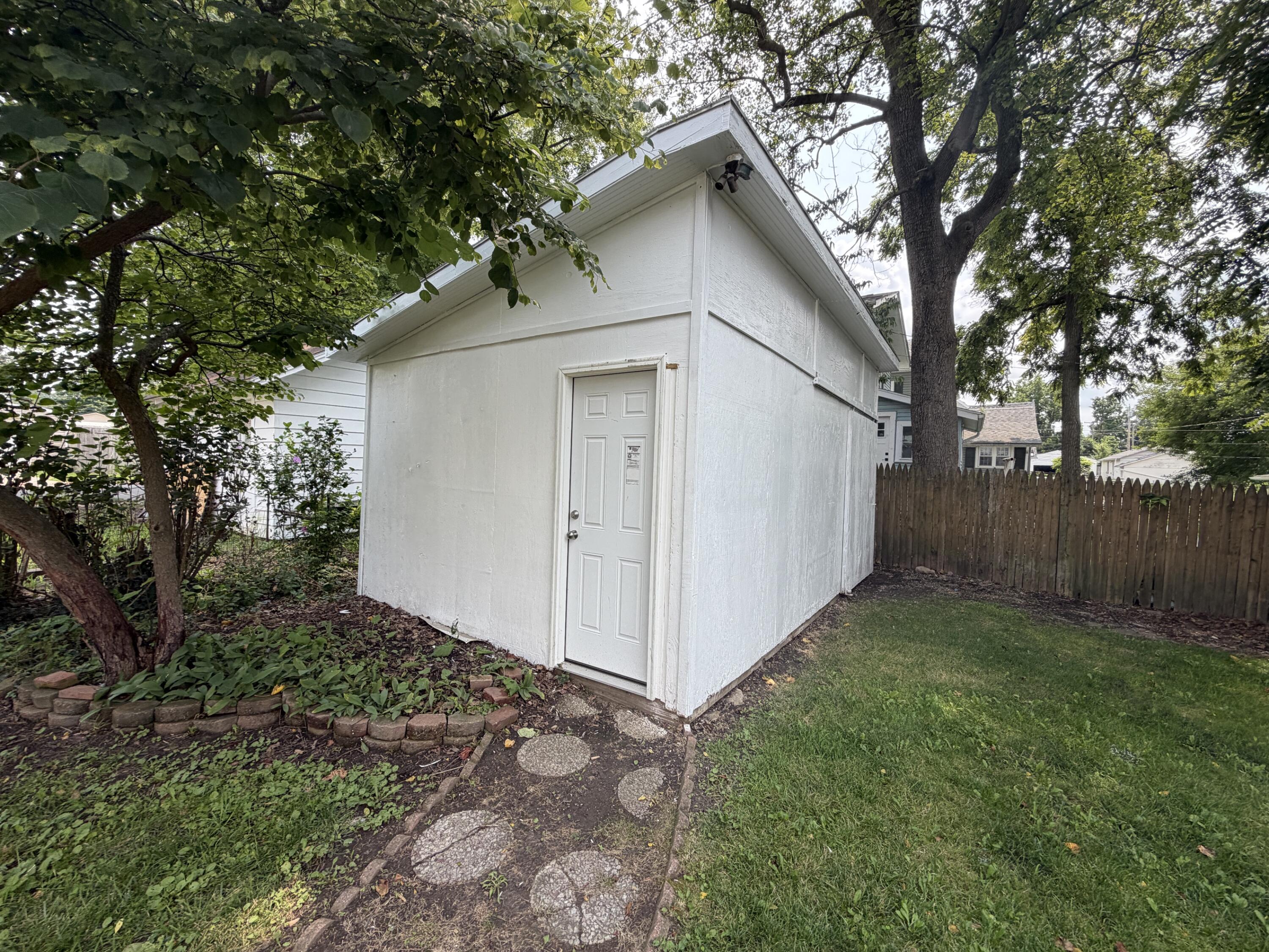212 Spring, Bellefontaine, Ohio 43311