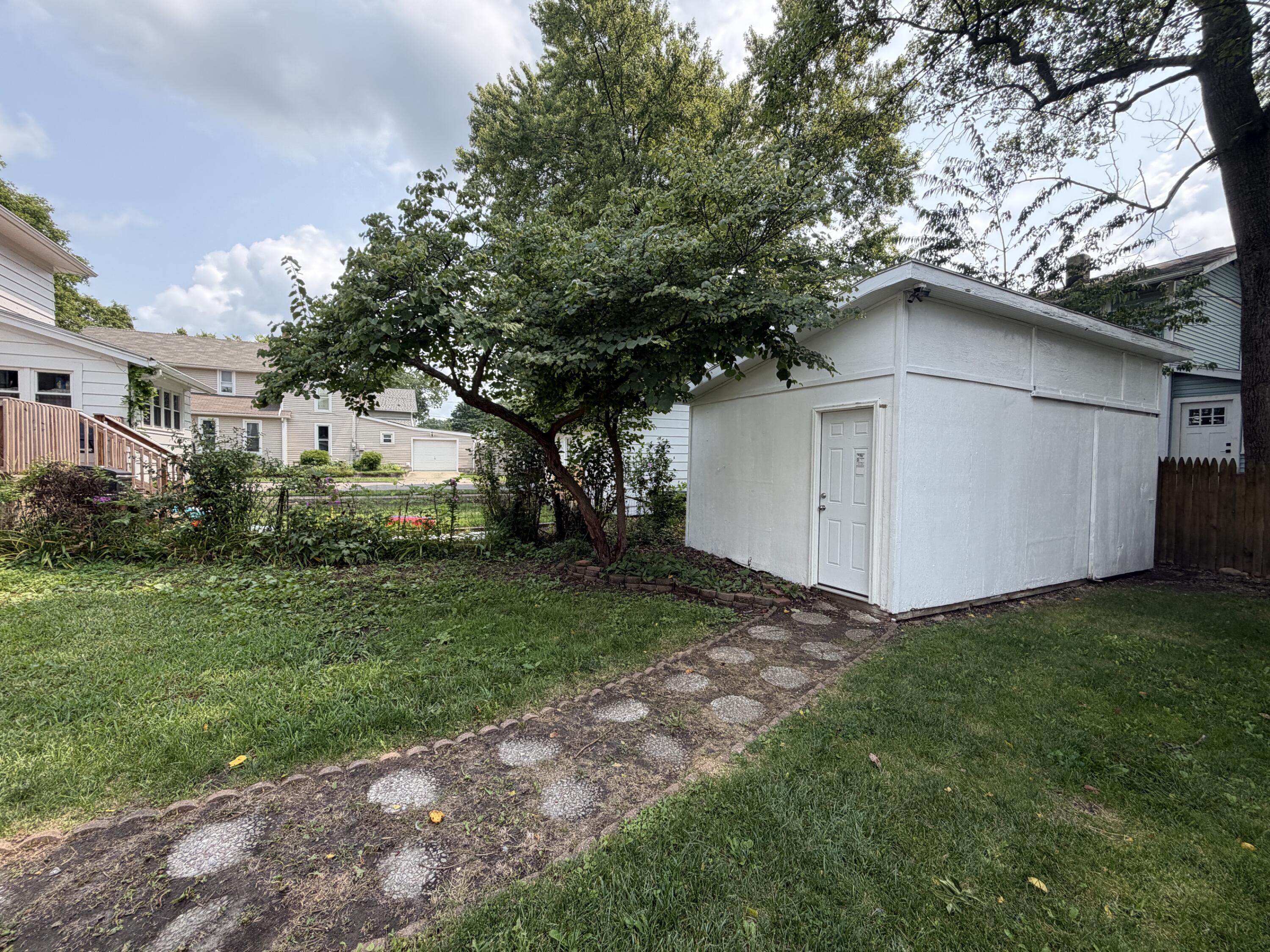 212 Spring, Bellefontaine, Ohio 43311