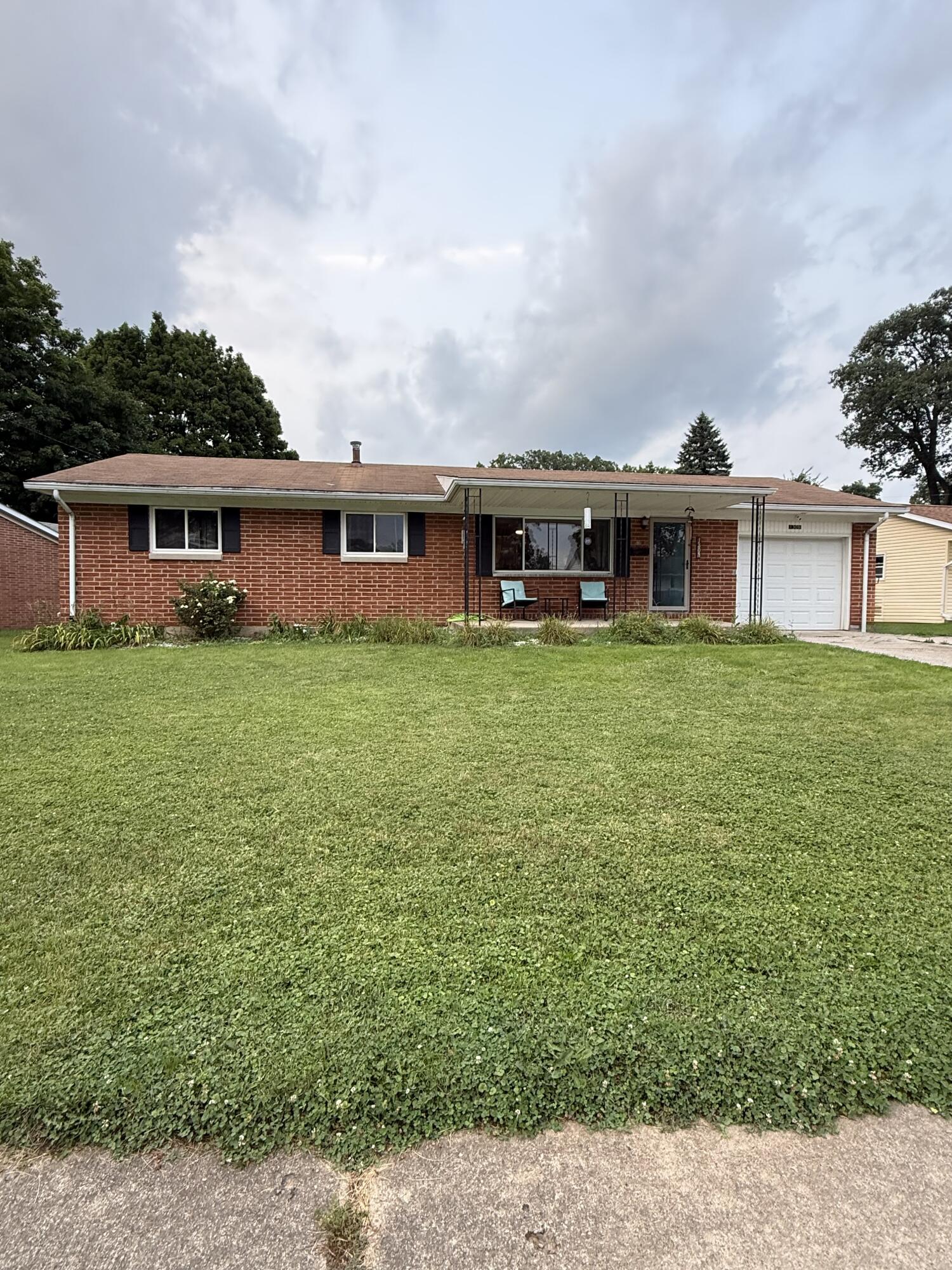 1309 Superior, Bellefontaine, Ohio 43311