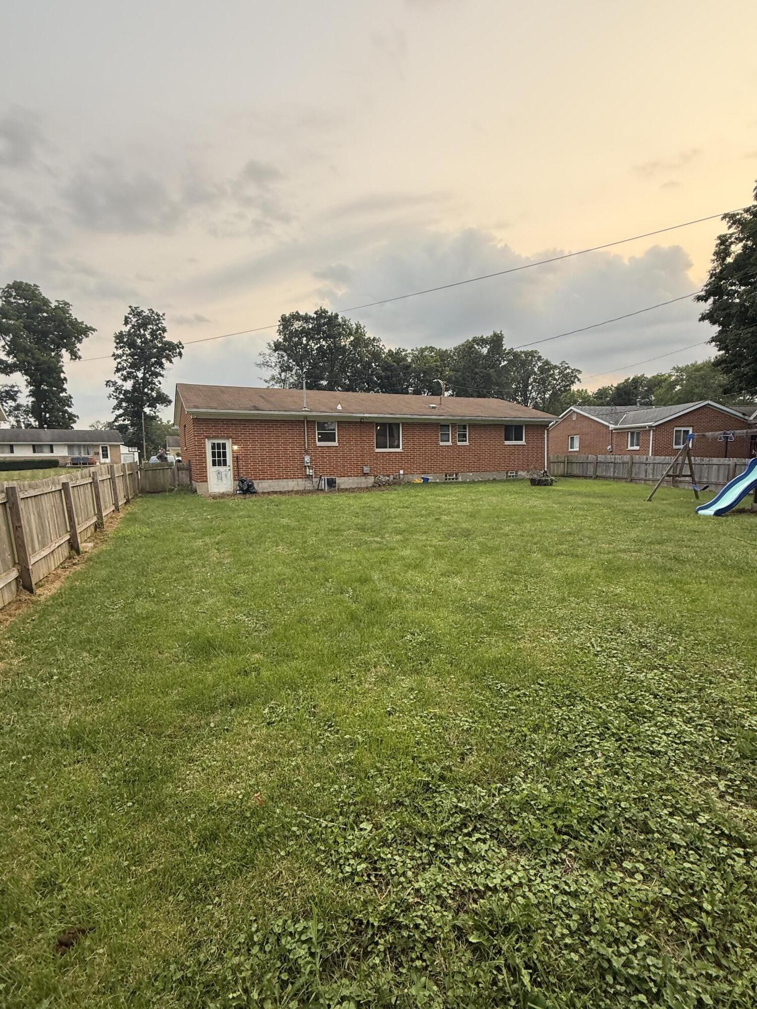 1309 Superior, Bellefontaine, Ohio 43311
