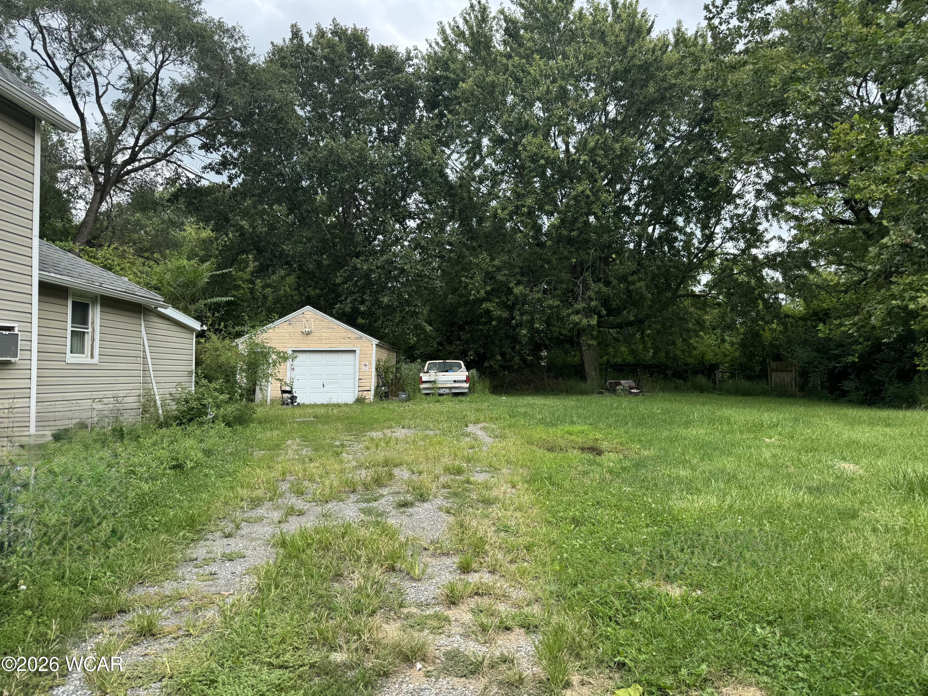 781 Atlantic Avenue, Lima, Ohio