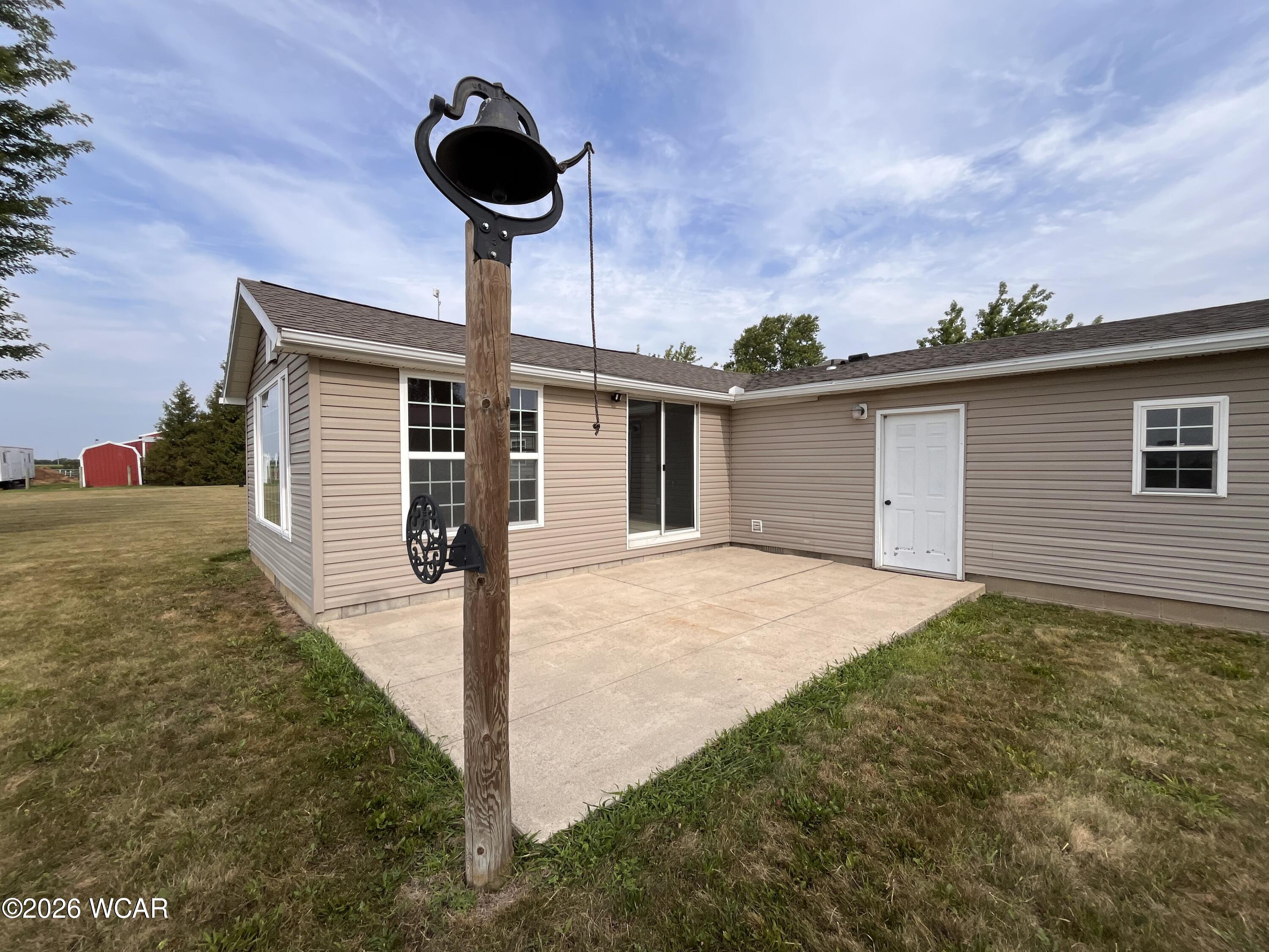 9226 Township Road 50, Dola, Ohio