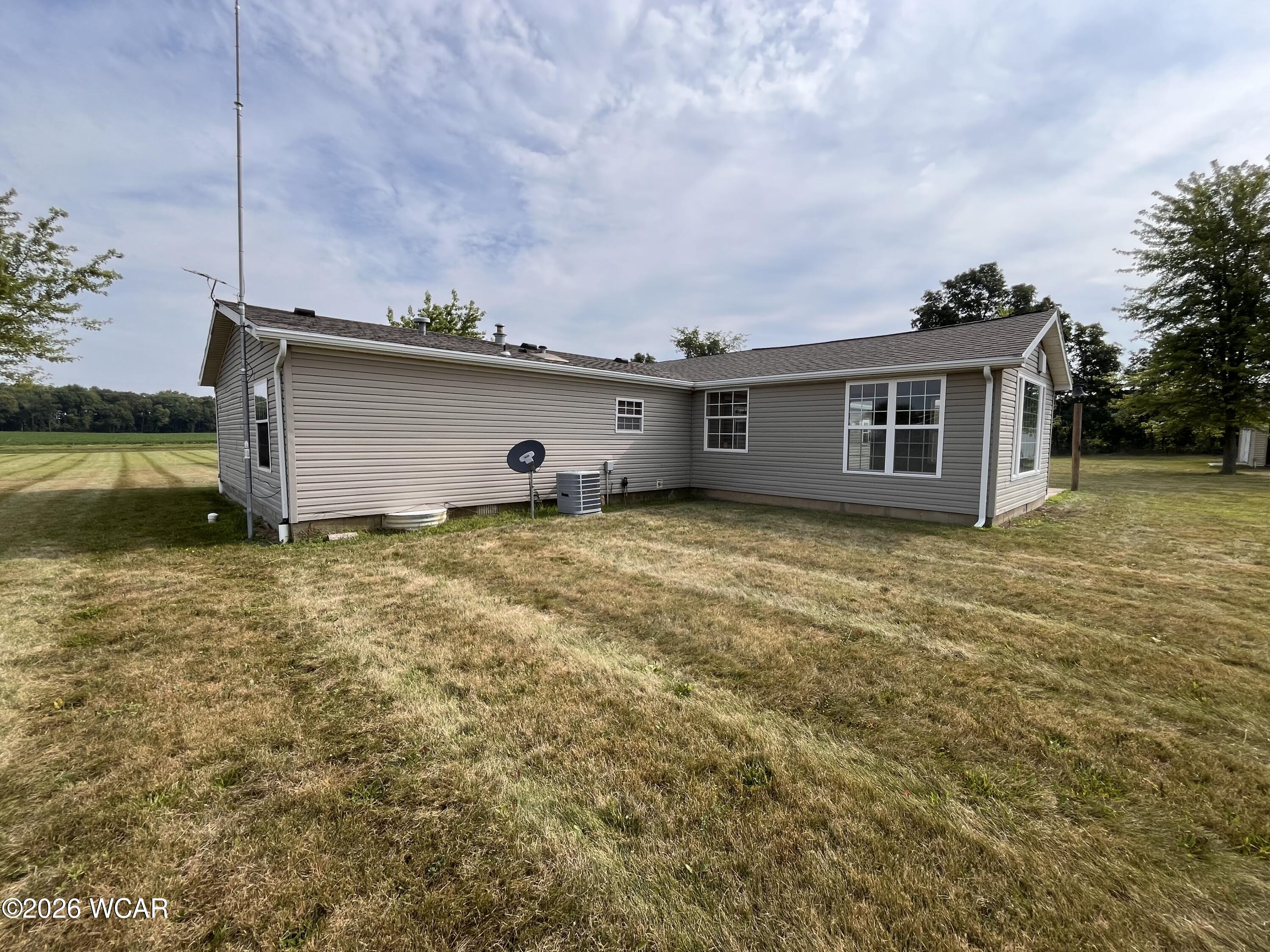 9226 Township Road 50, Dola, Ohio
