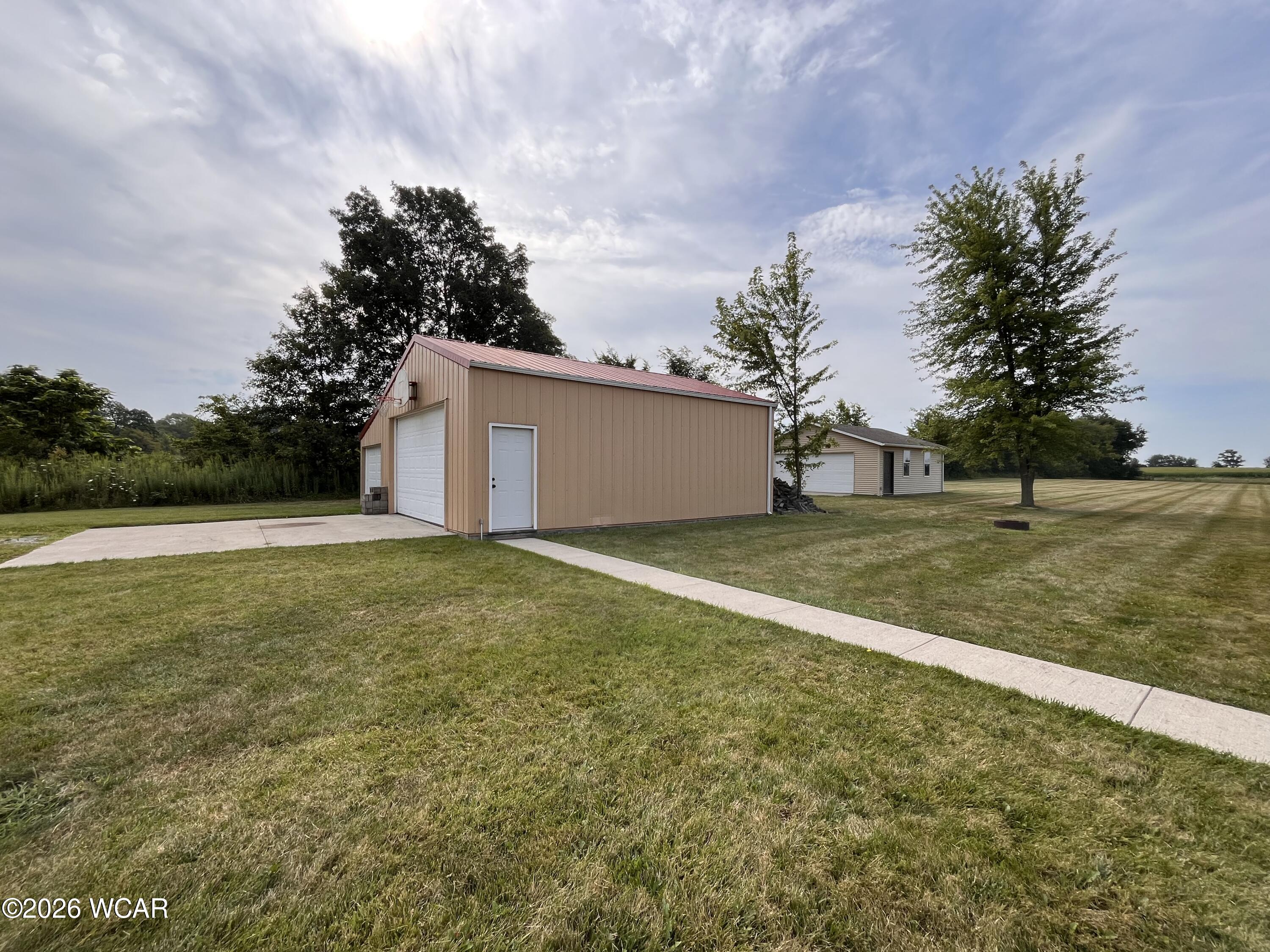 9226 Township Road 50, Dola, Ohio
