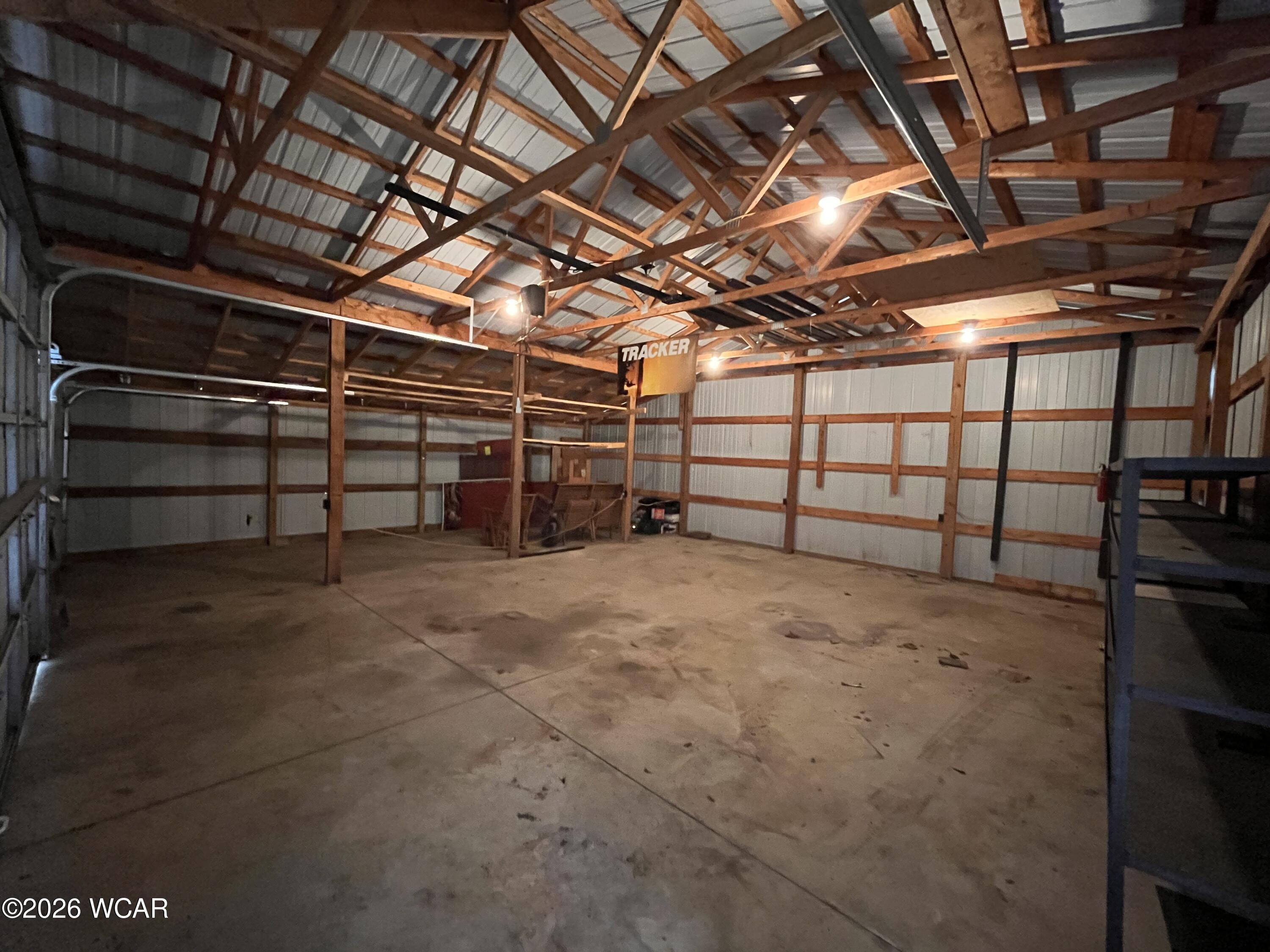 9226 Township Road 50, Dola, Ohio