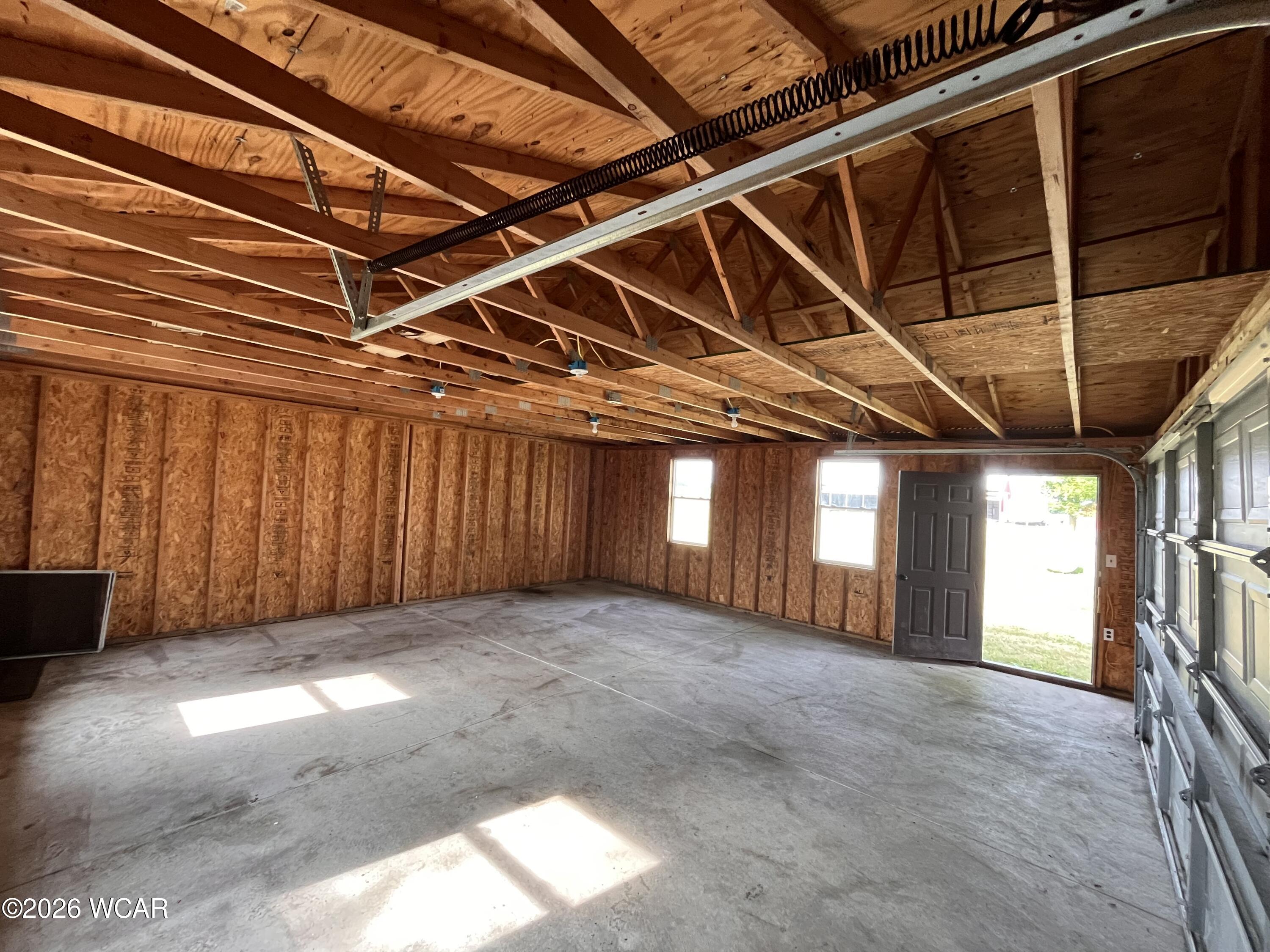 9226 Township Road 50, Dola, Ohio