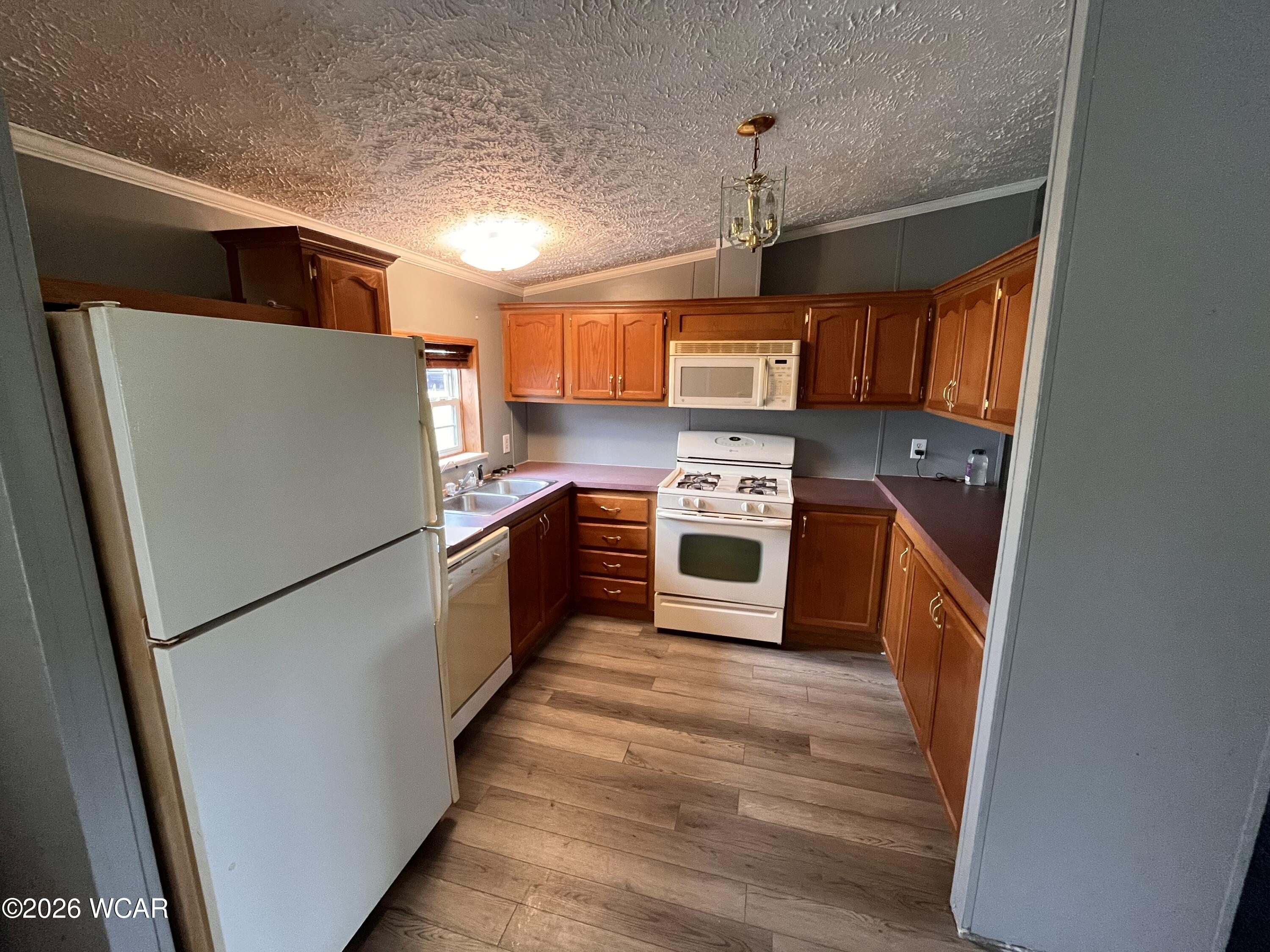 9226 Township Road 50, Dola, Ohio