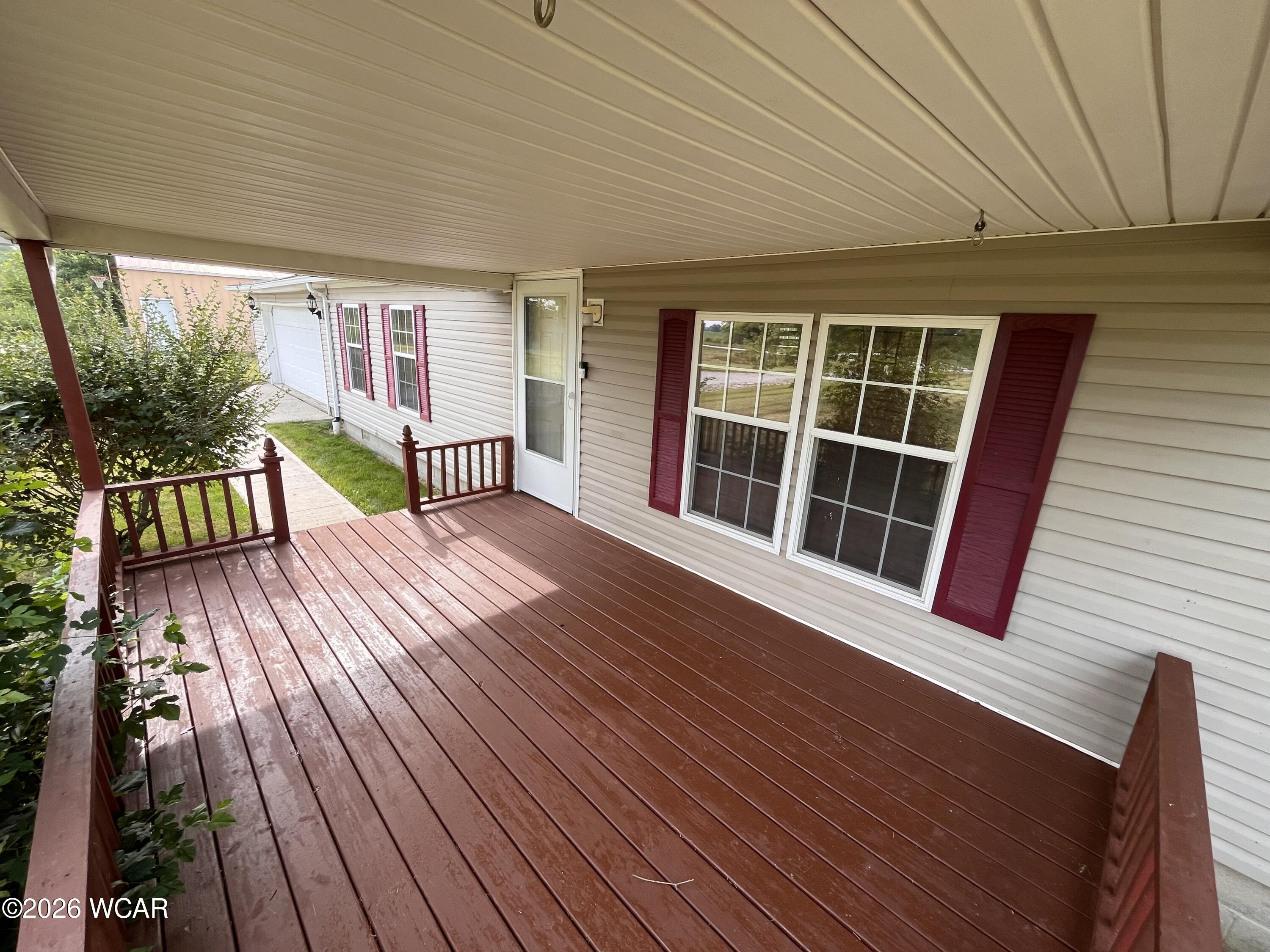 9226 Township Road 50, Dola, Ohio