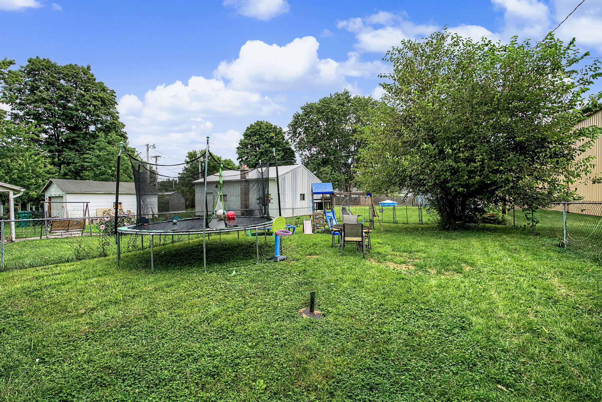219 Orange, Urbana, Ohio 43078