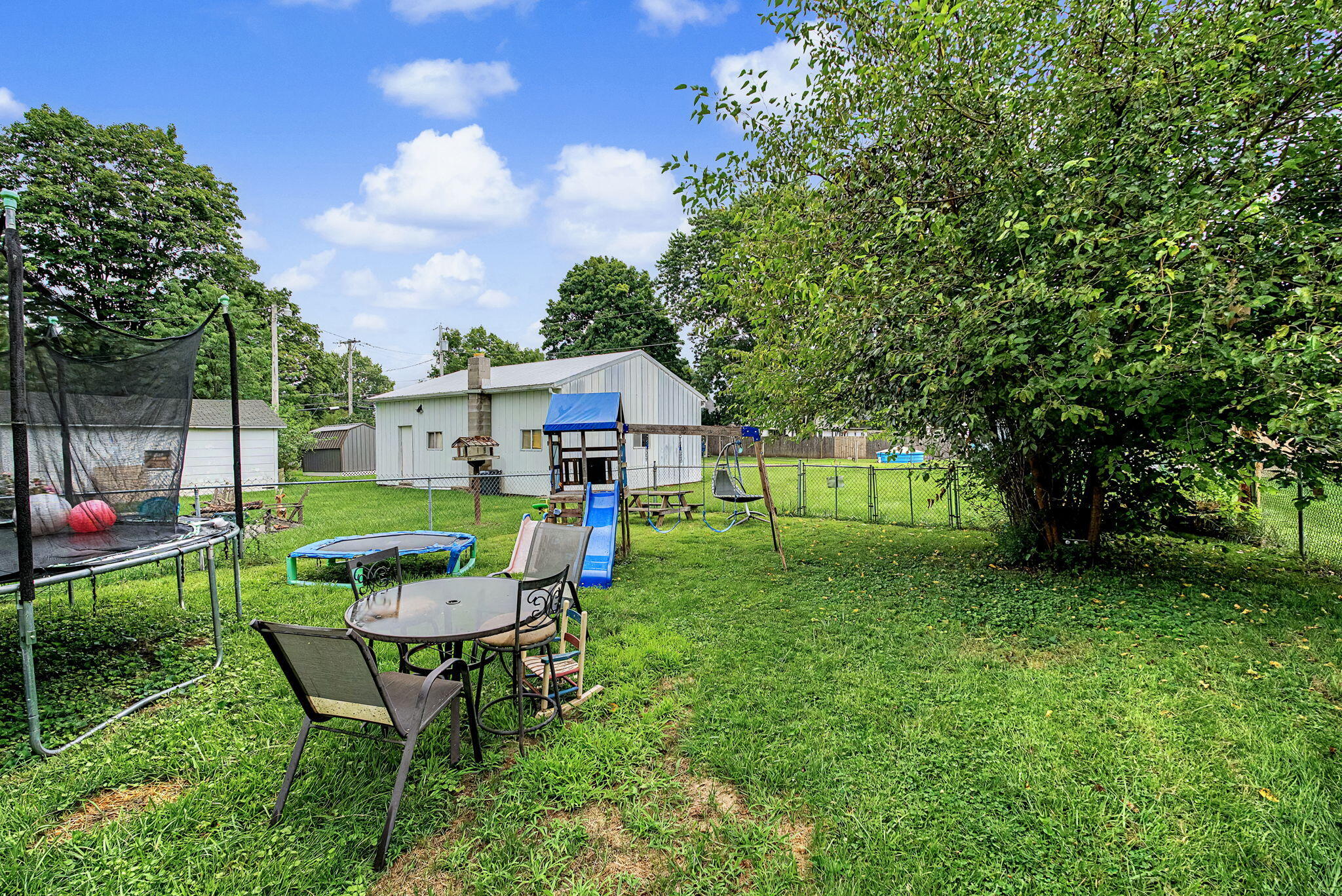 219 Orange, Urbana, Ohio 43078