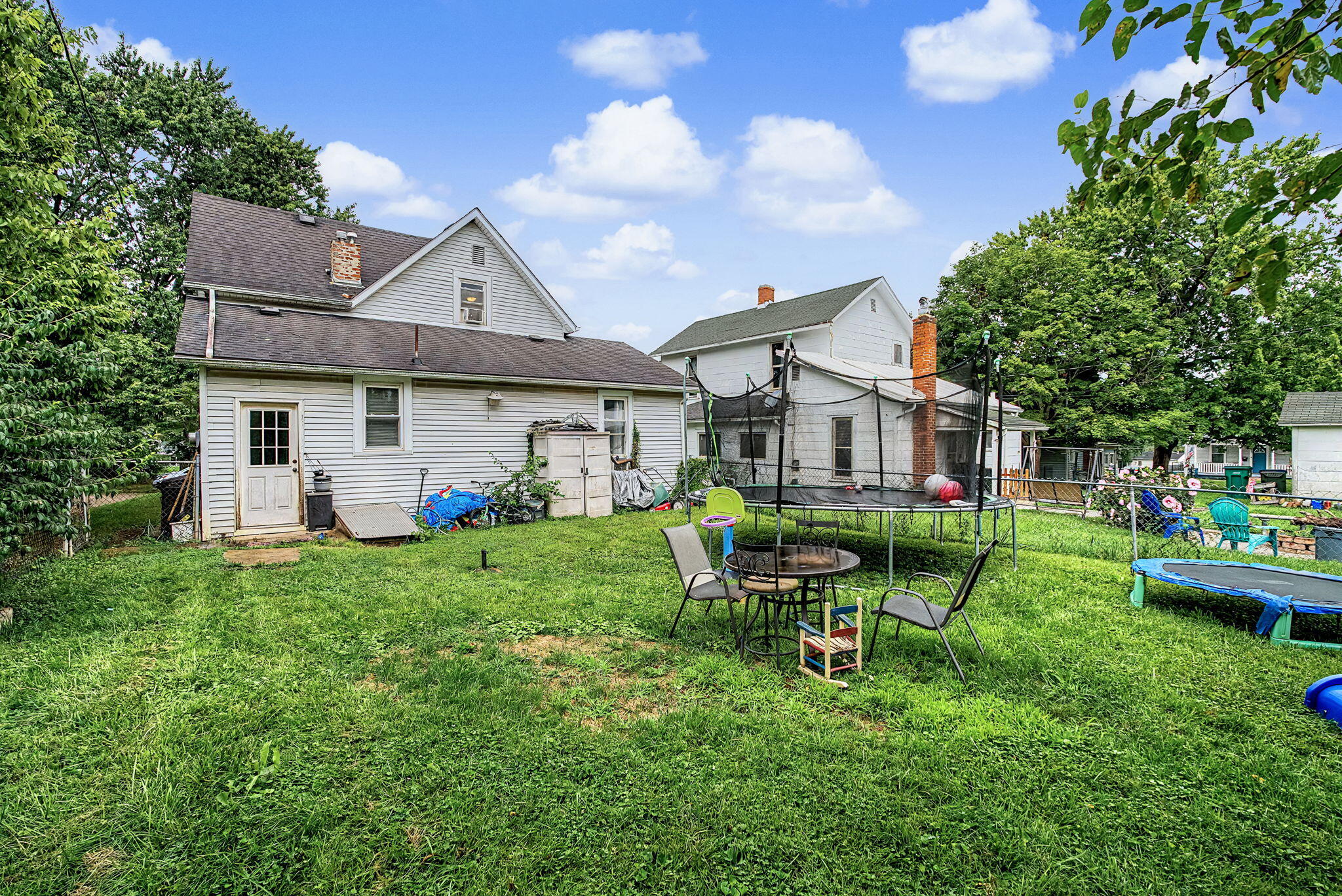 219 Orange, Urbana, Ohio 43078