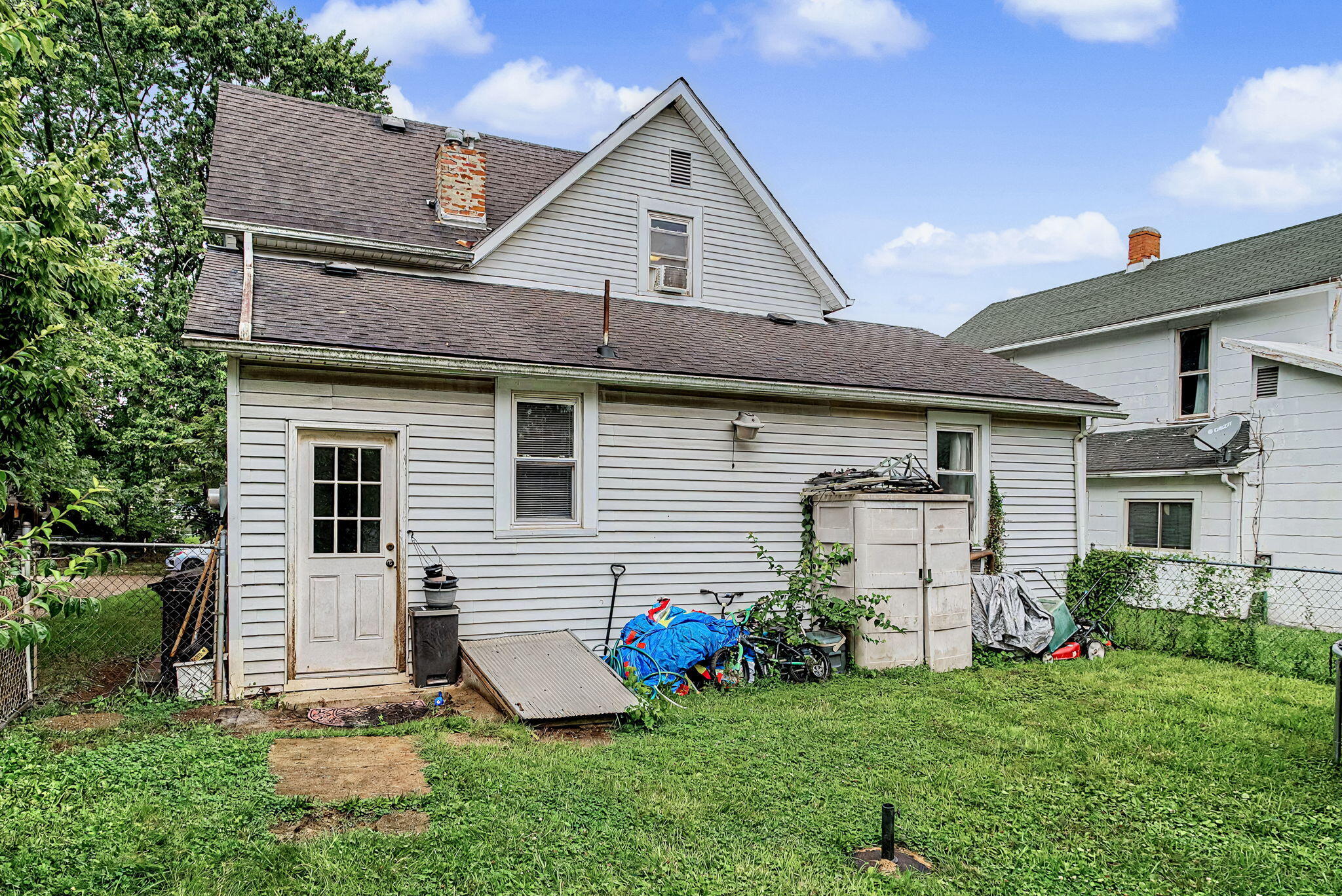 219 Orange, Urbana, Ohio 43078