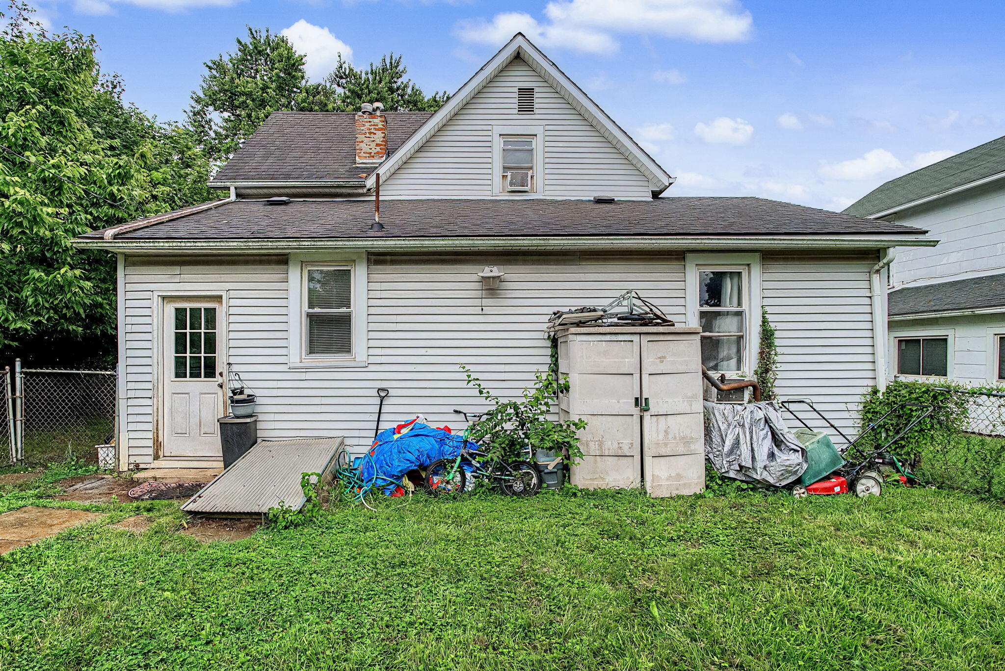 219 Orange, Urbana, Ohio 43078