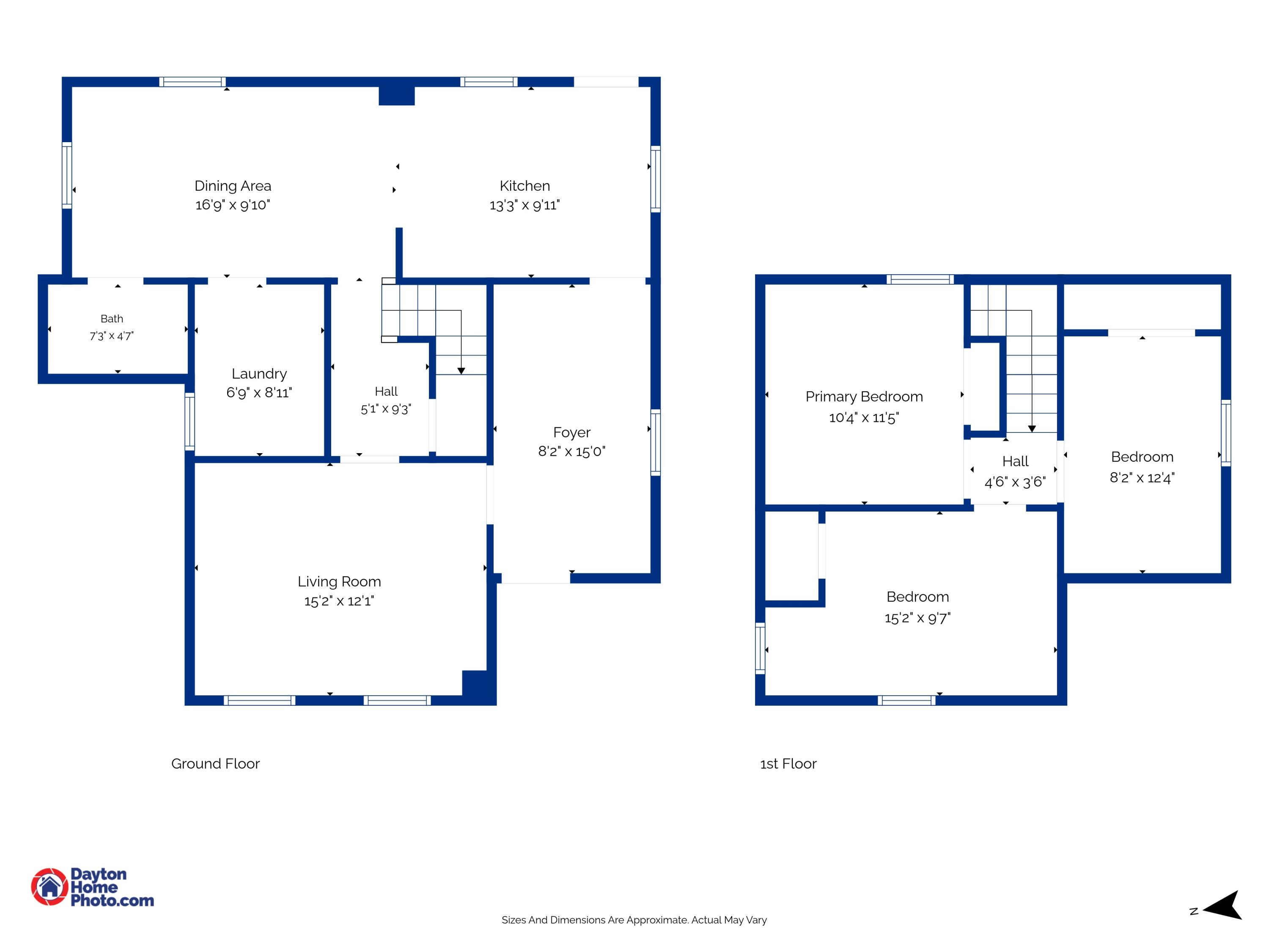 219 Orange, Urbana, Ohio 43078