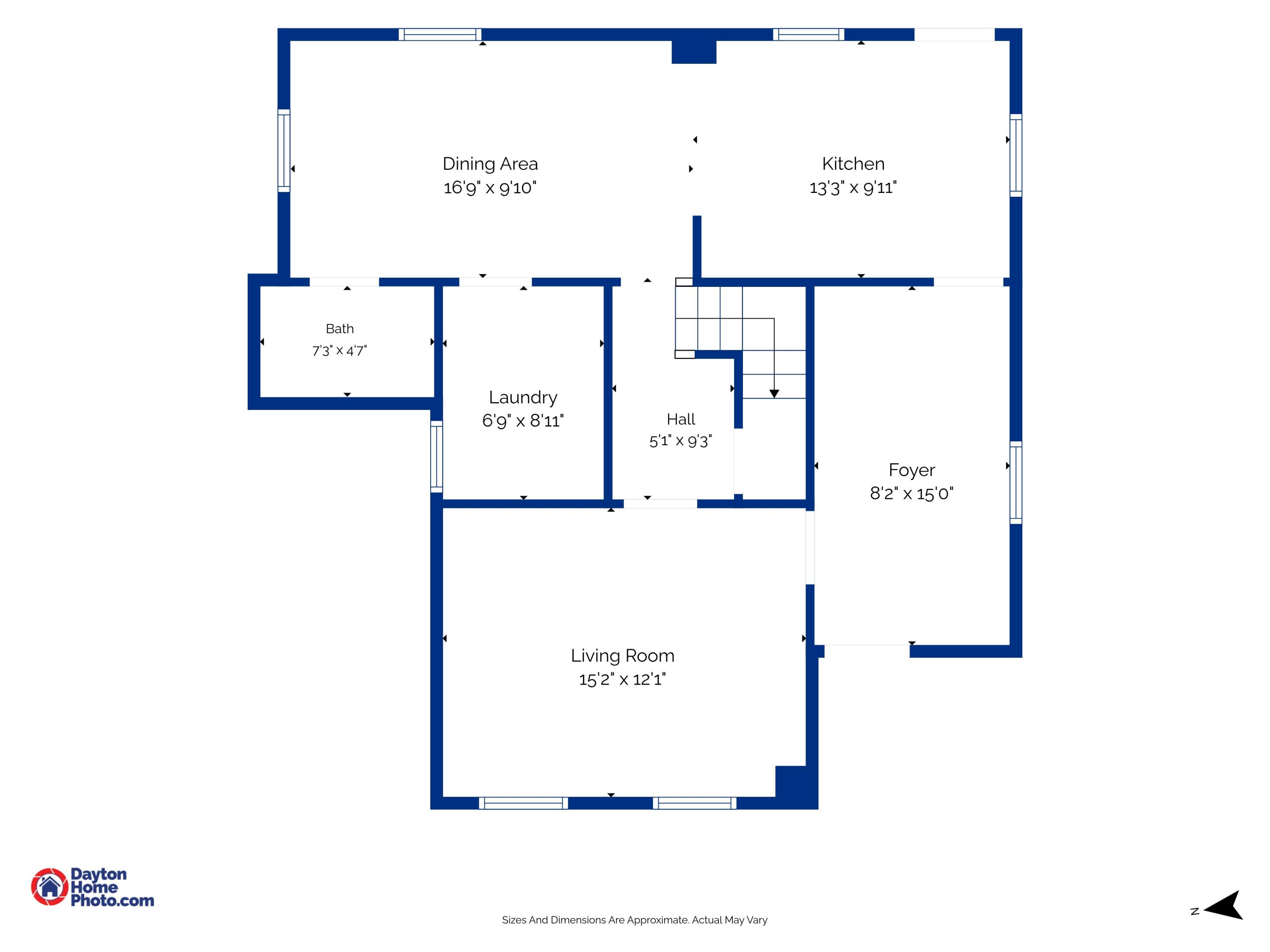 219 Orange, Urbana, Ohio 43078