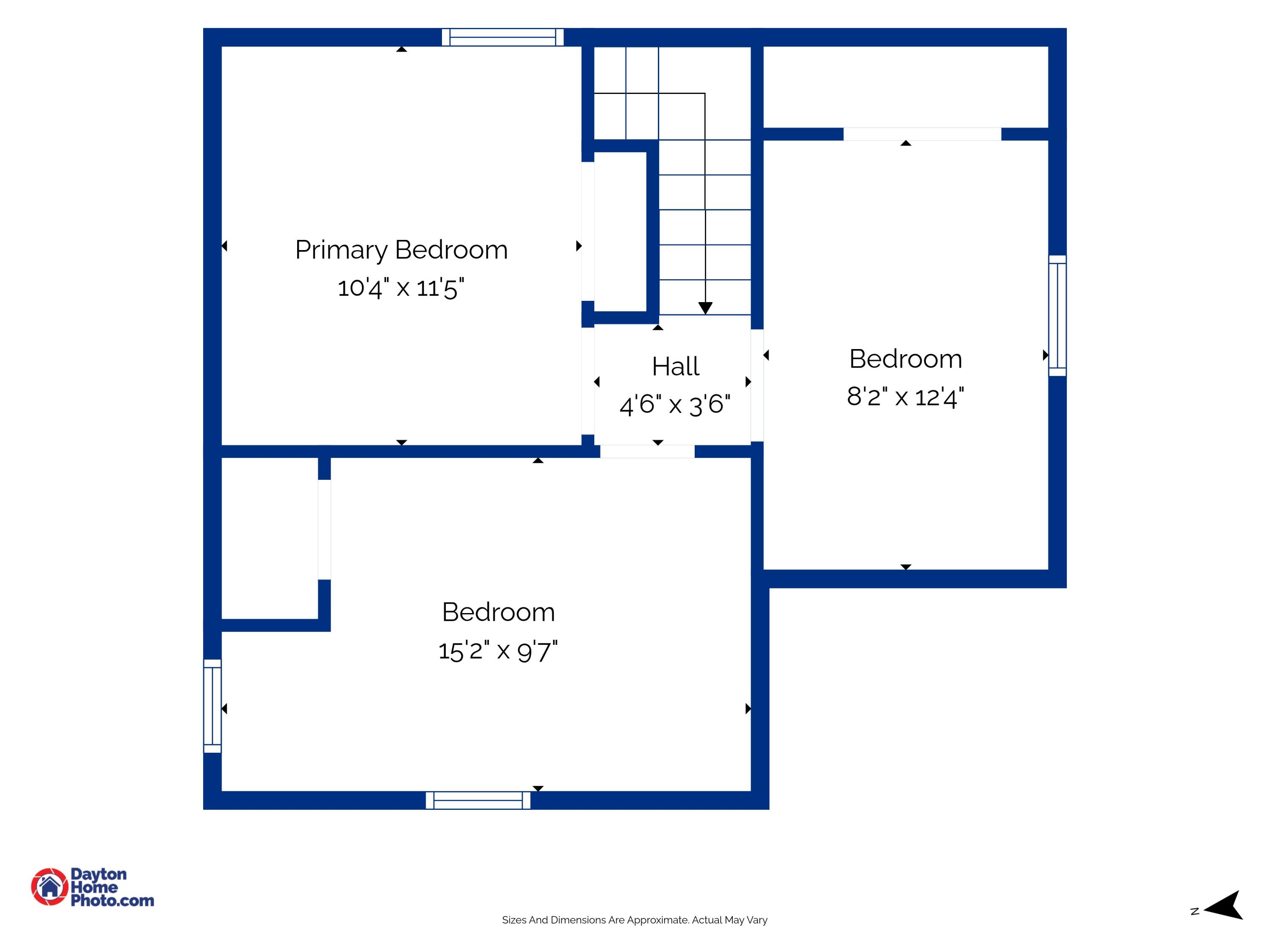 219 Orange, Urbana, Ohio 43078