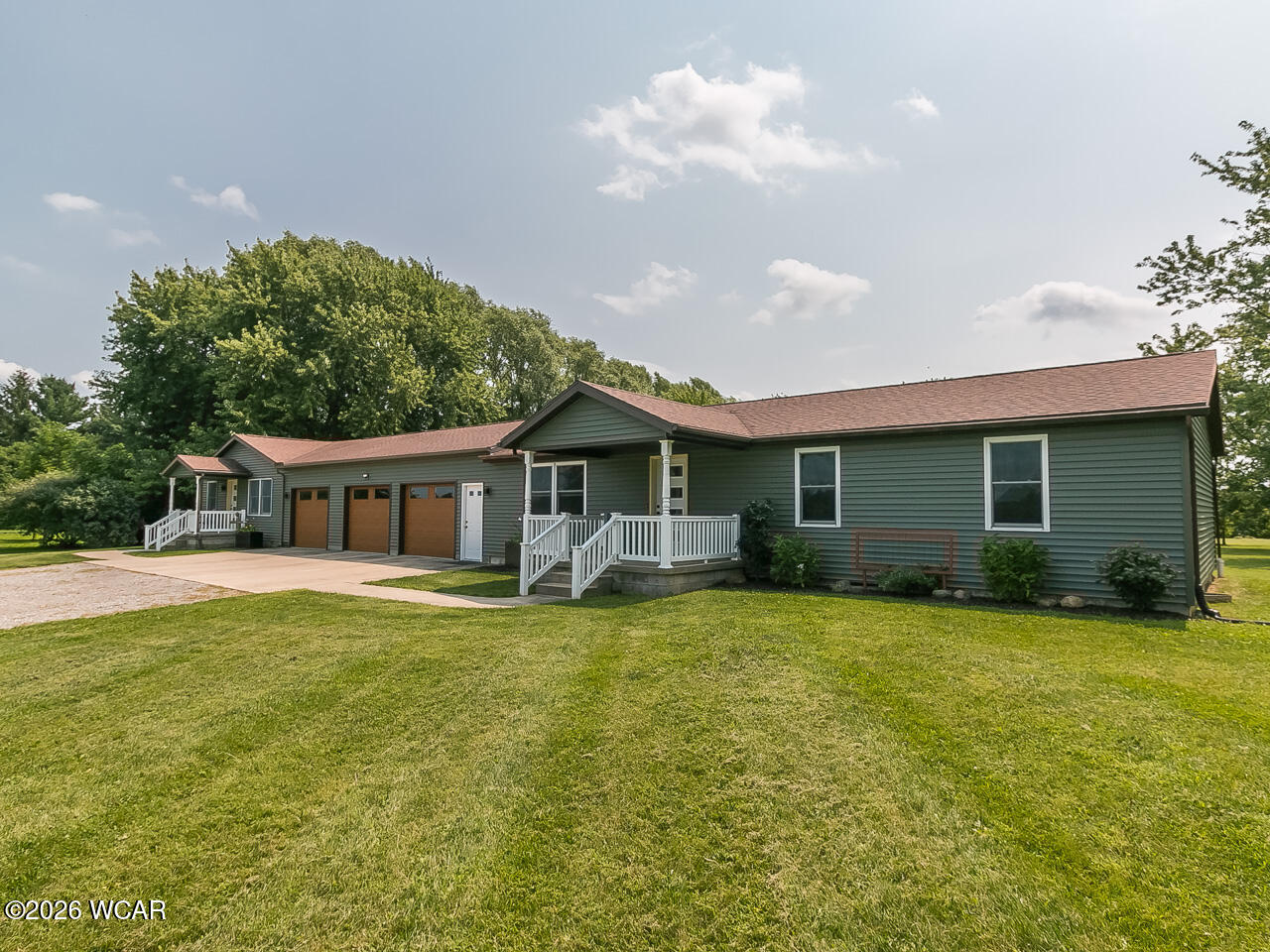 10980 Stemple Road, Ada, Ohio