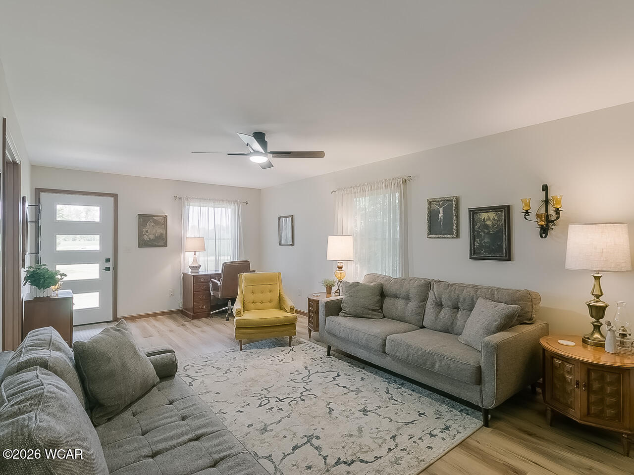 10980 Stemple Road, Ada, Ohio