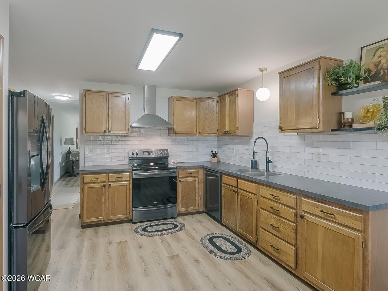 10980 Stemple Road, Ada, Ohio