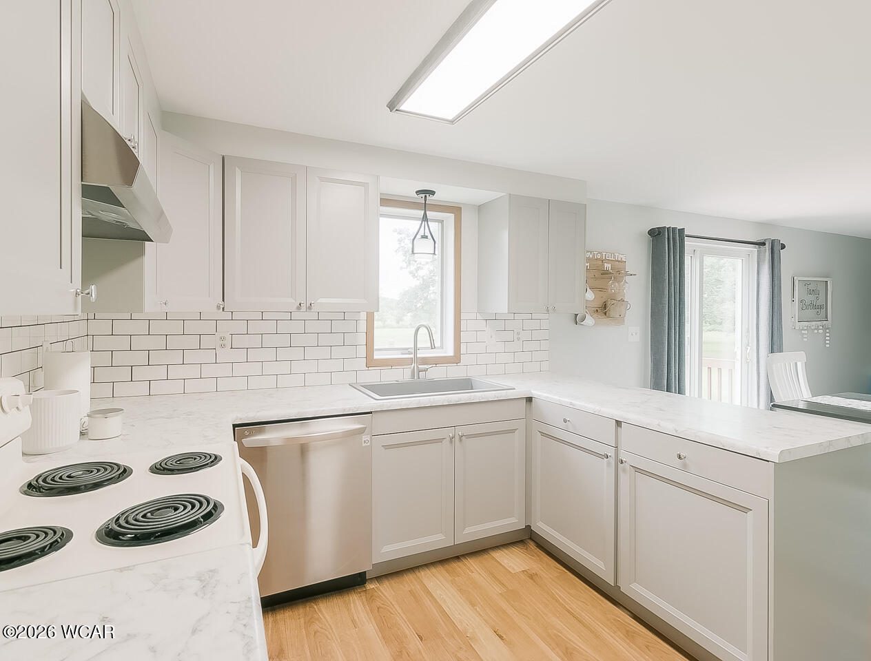 10980 Stemple Road, Ada, Ohio