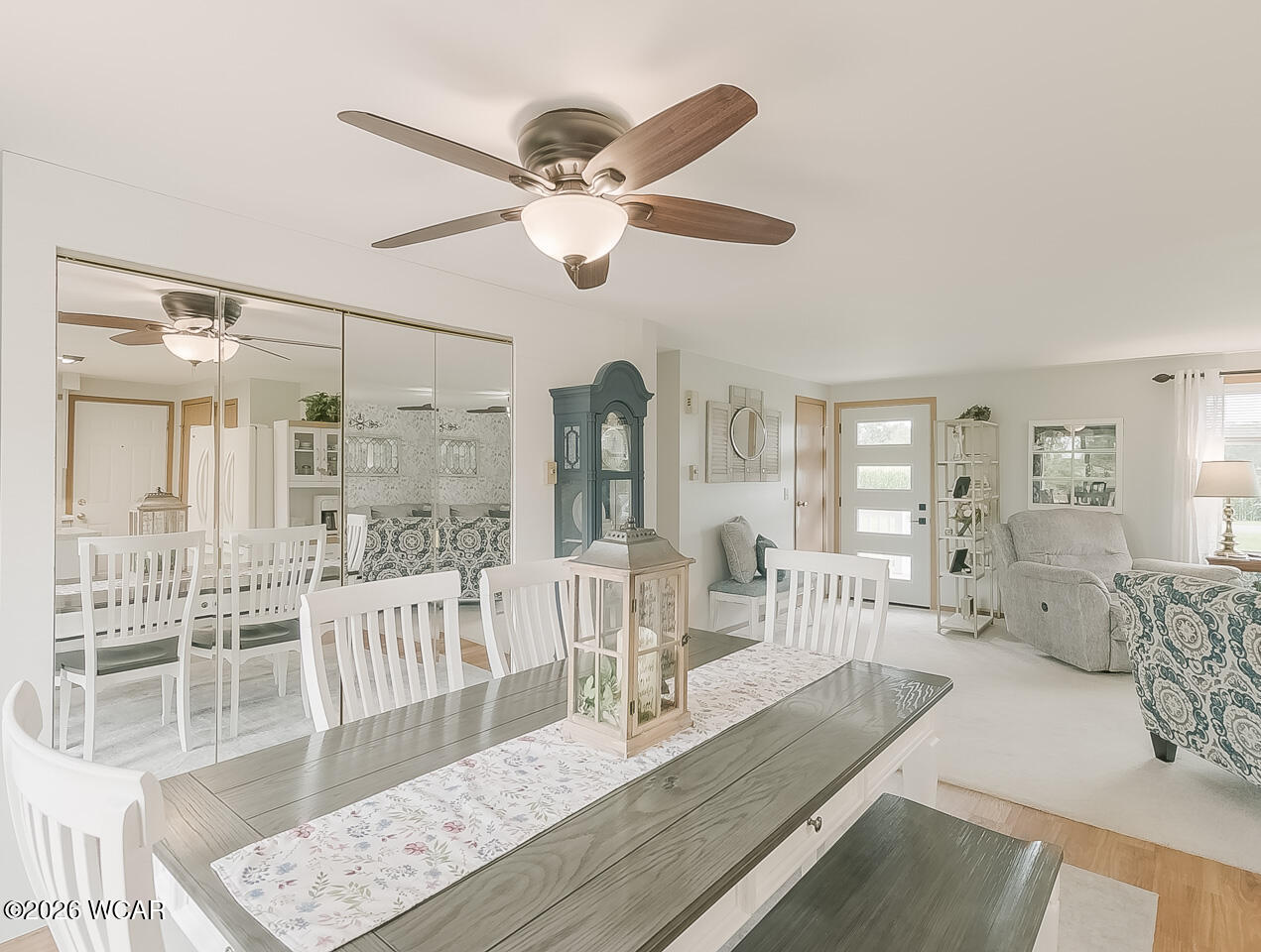 10980 Stemple Road, Ada, Ohio