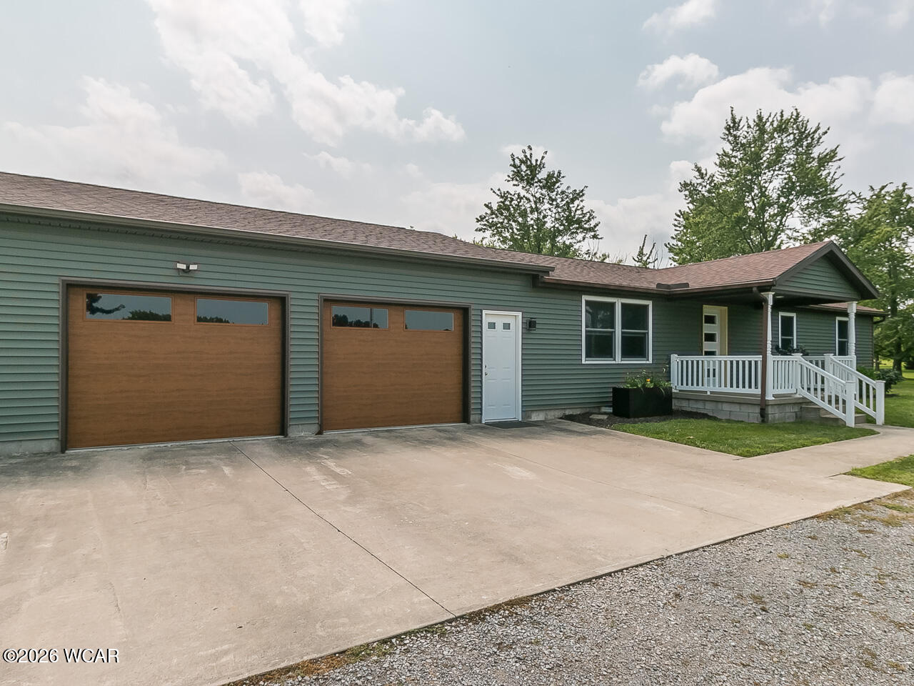 10980 Stemple Road, Ada, Ohio