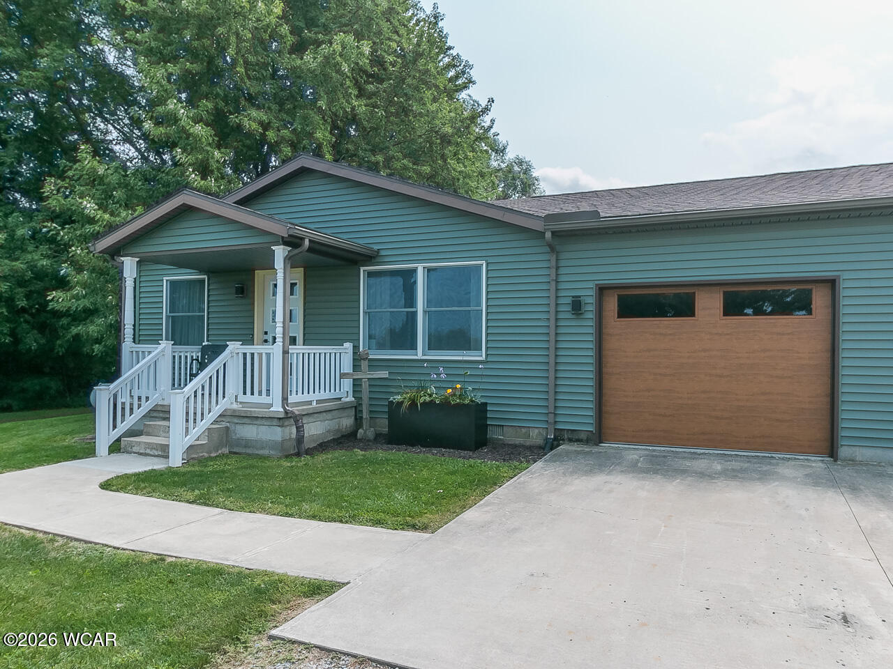 10980 Stemple Road, Ada, Ohio