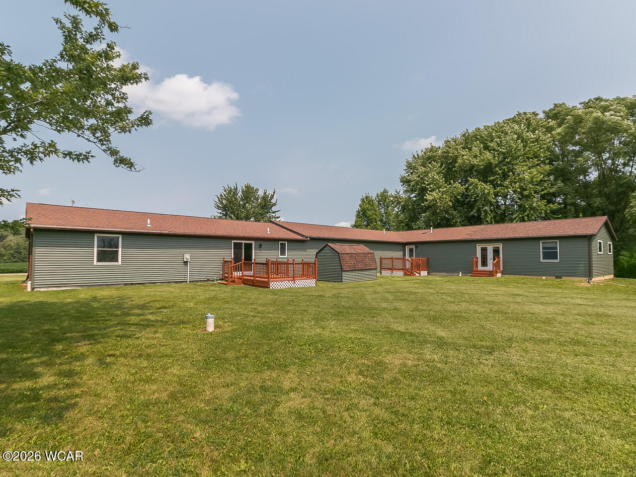 10980 Stemple Road, Ada, Ohio