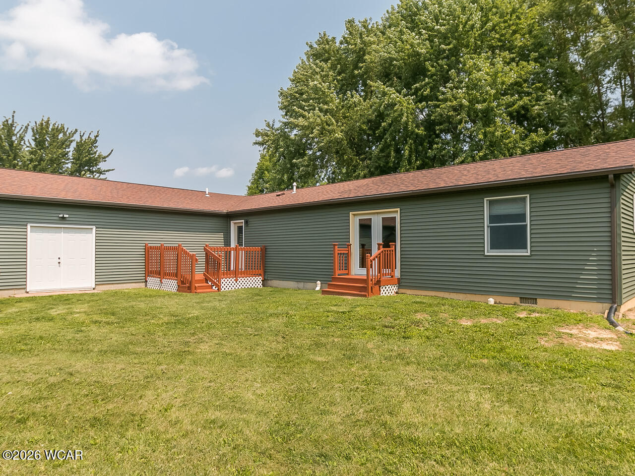 10980 Stemple Road, Ada, Ohio