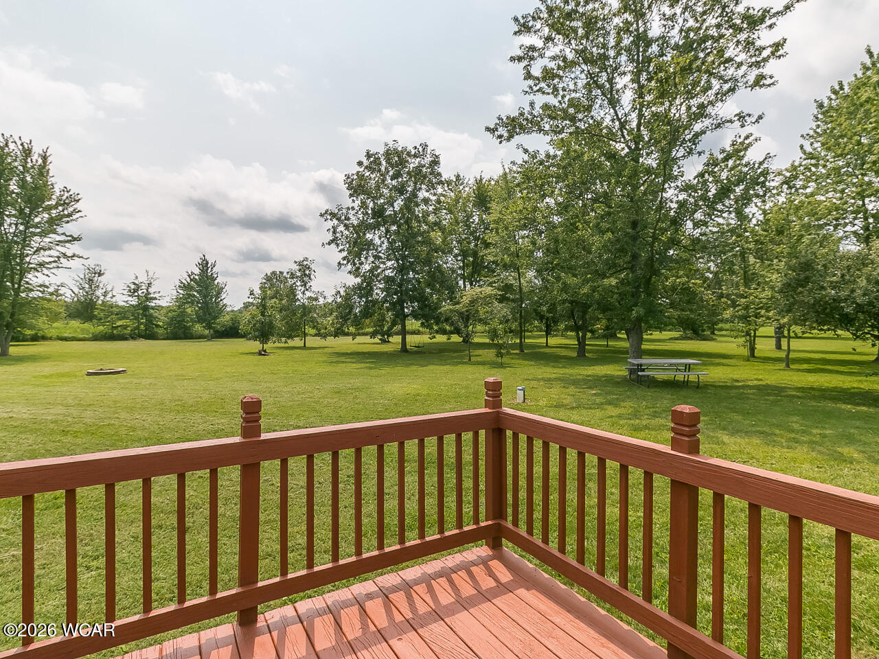 10980 Stemple Road, Ada, Ohio