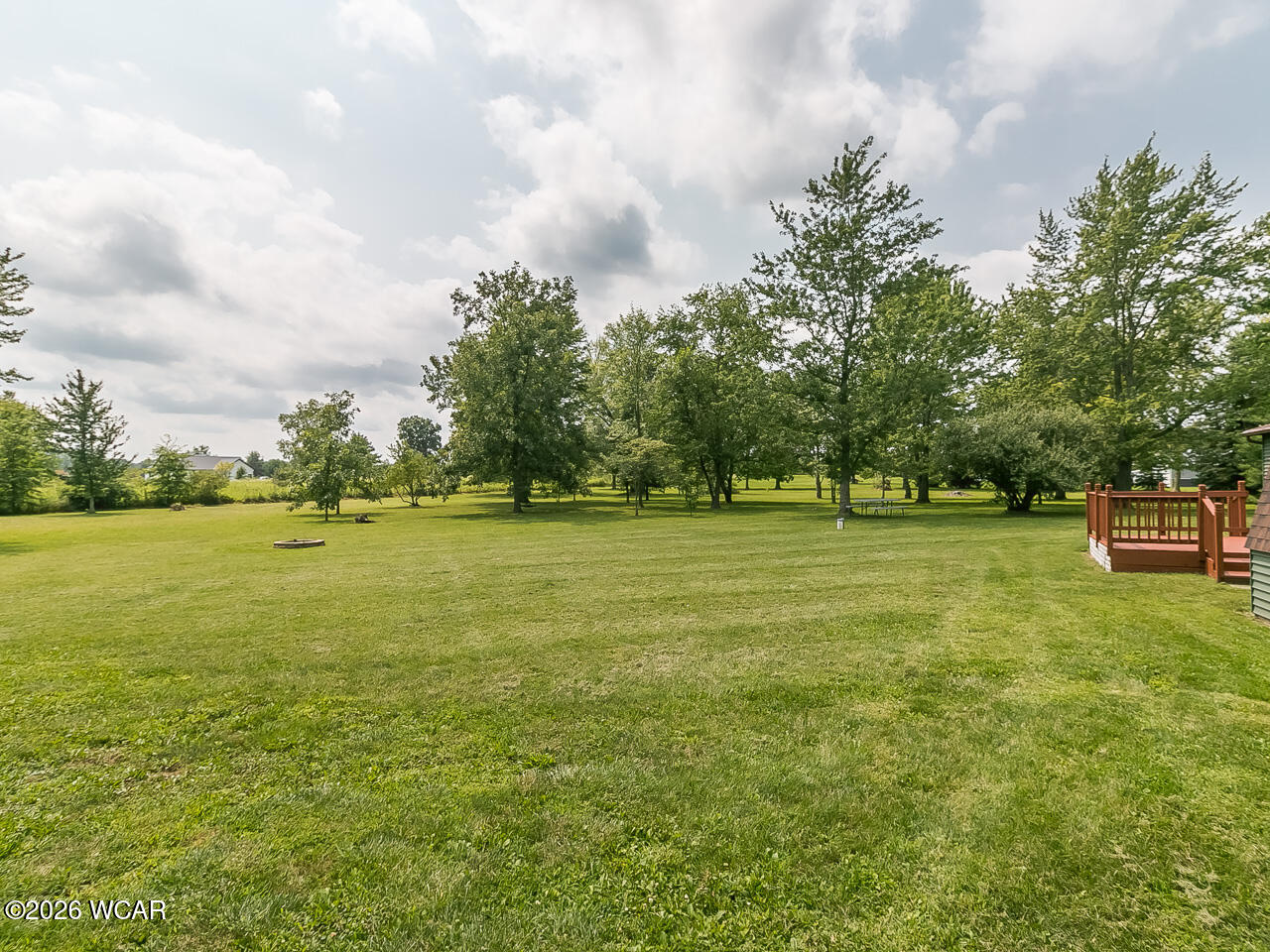 10980 Stemple Road, Ada, Ohio
