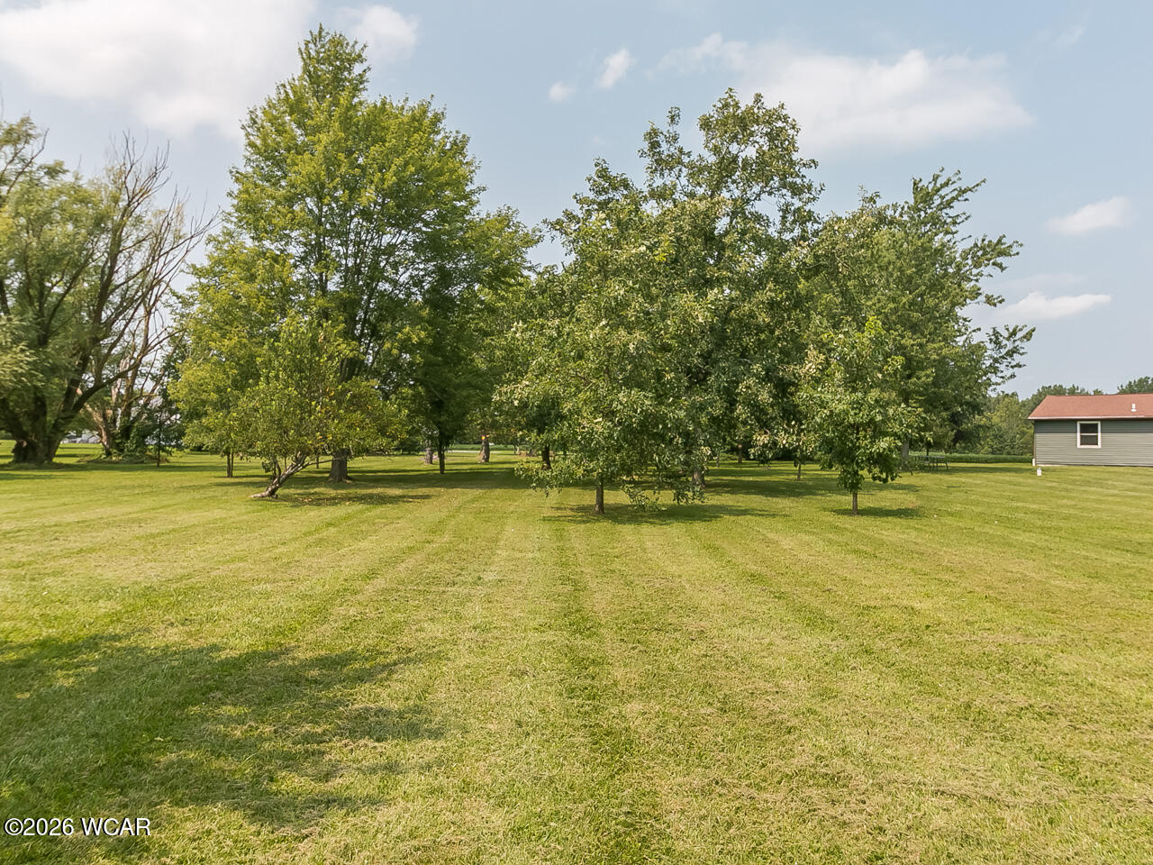 10980 Stemple Road, Ada, Ohio