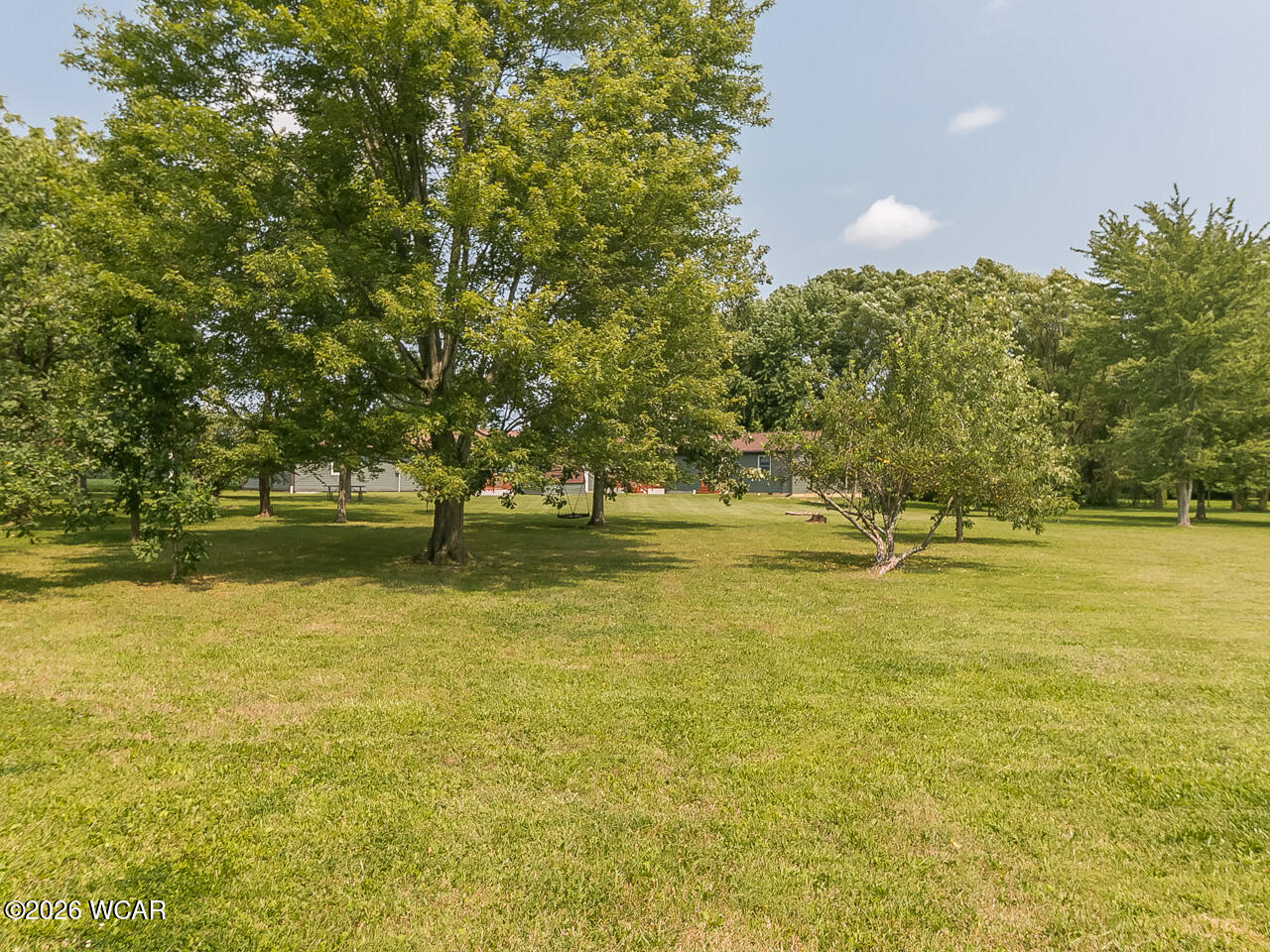 10980 Stemple Road, Ada, Ohio