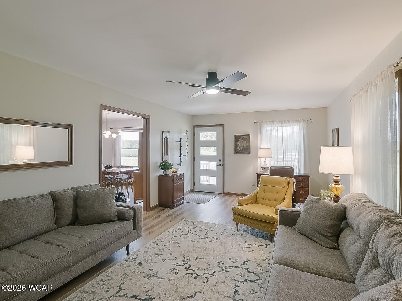 10980 Stemple Road, Ada, Ohio