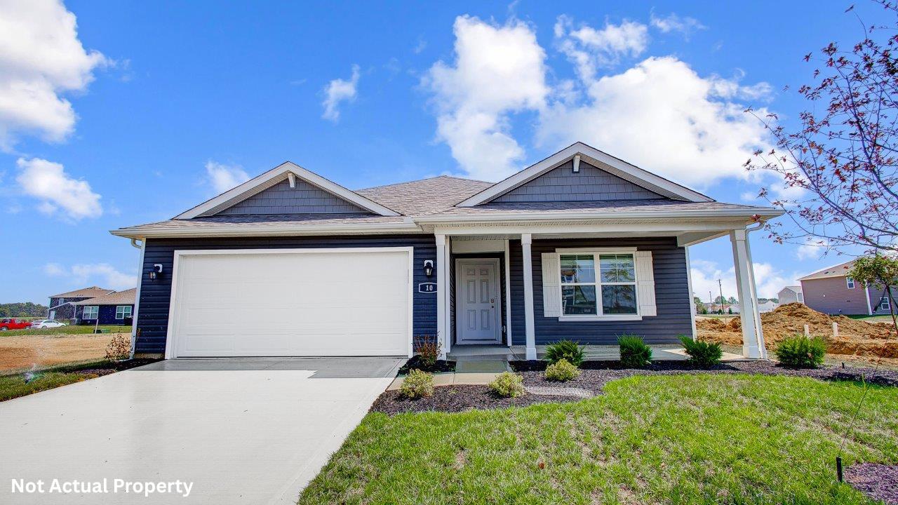 1137 Sherwood Loop, Bellefontaine, Ohio 43311