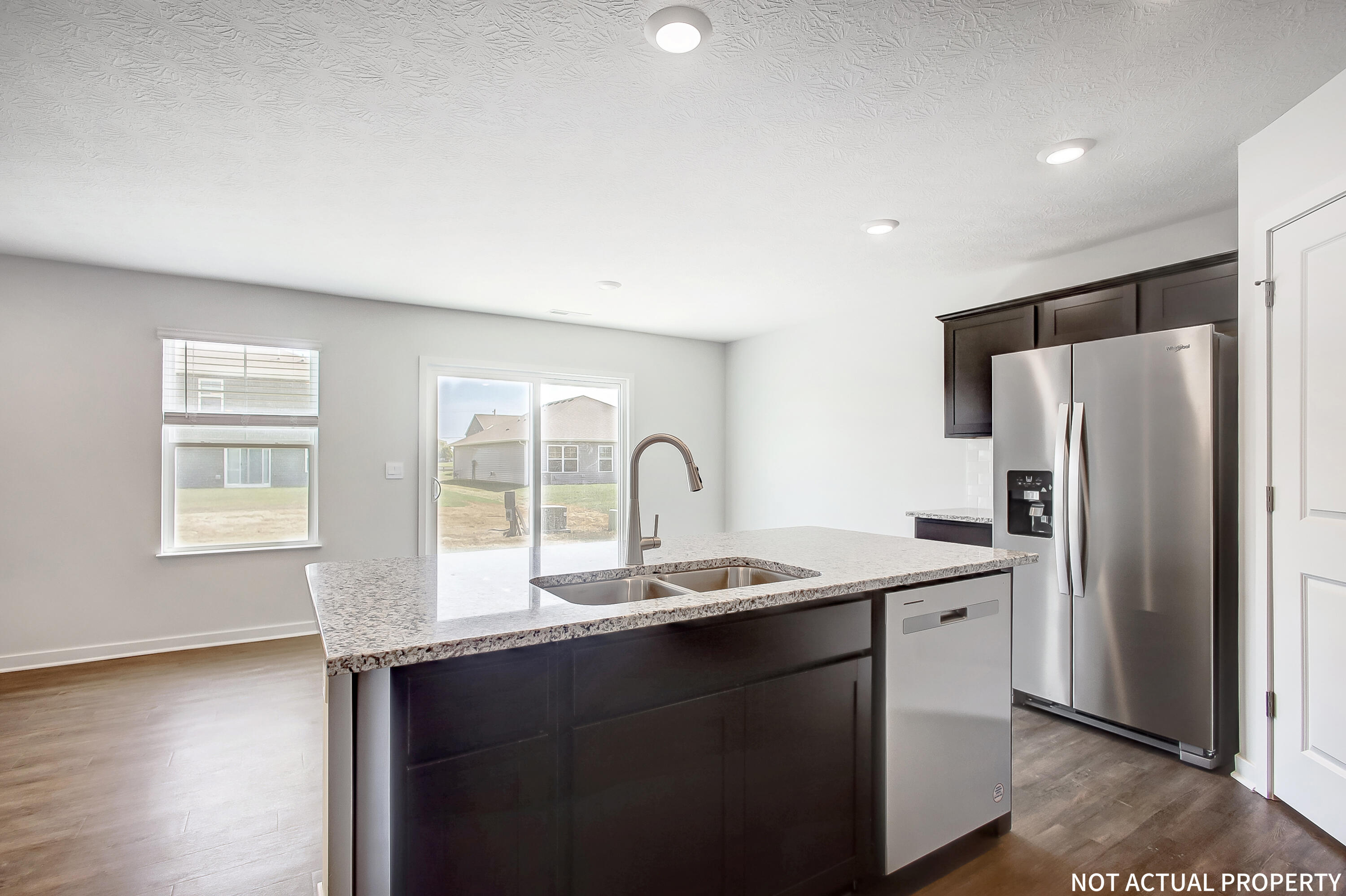 1137 Sherwood Loop, Bellefontaine, Ohio 43311